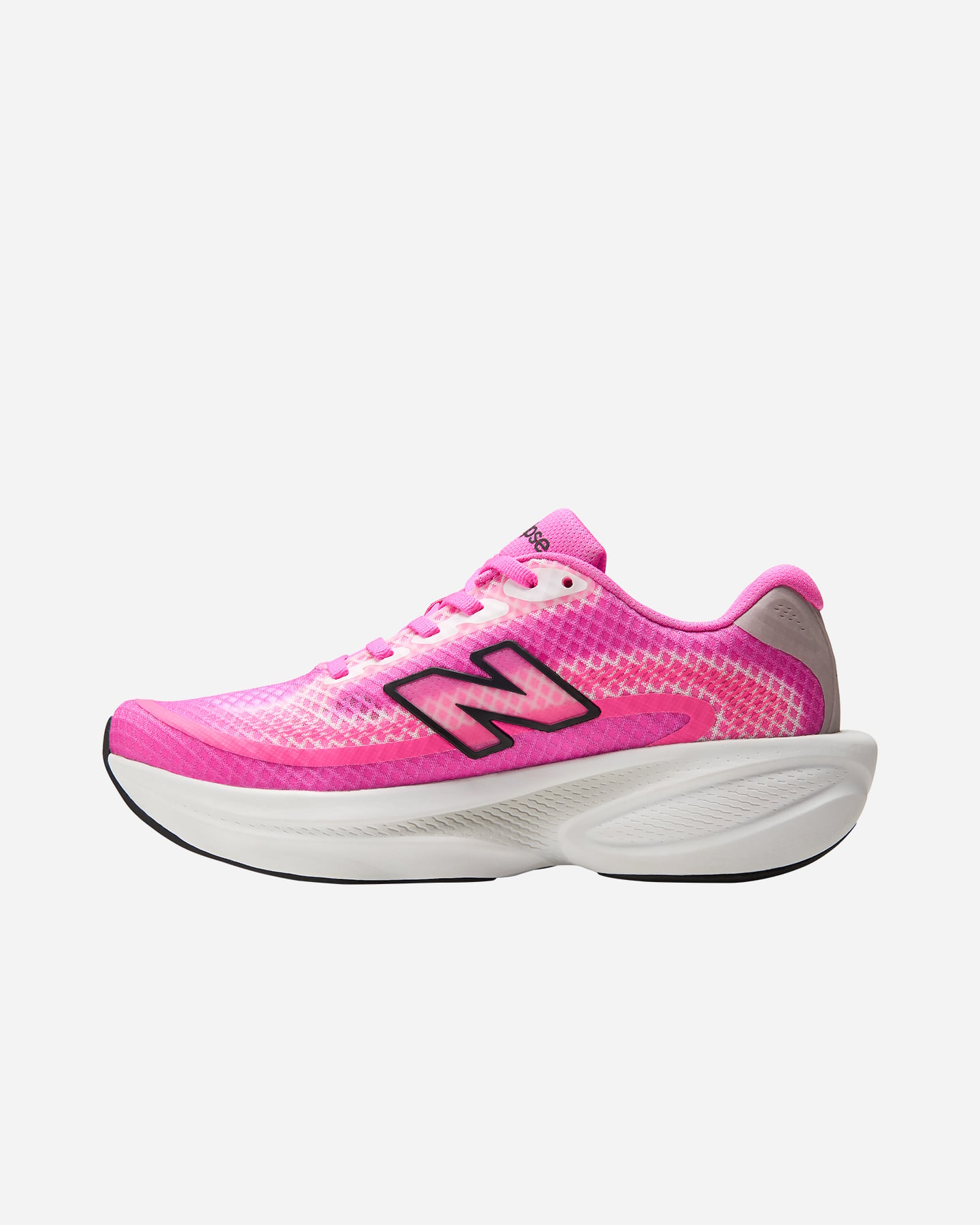 Scarpe running NEW BALANCE ELLIPSE V1 W - Rosa - 5 | Cisalfa Sport