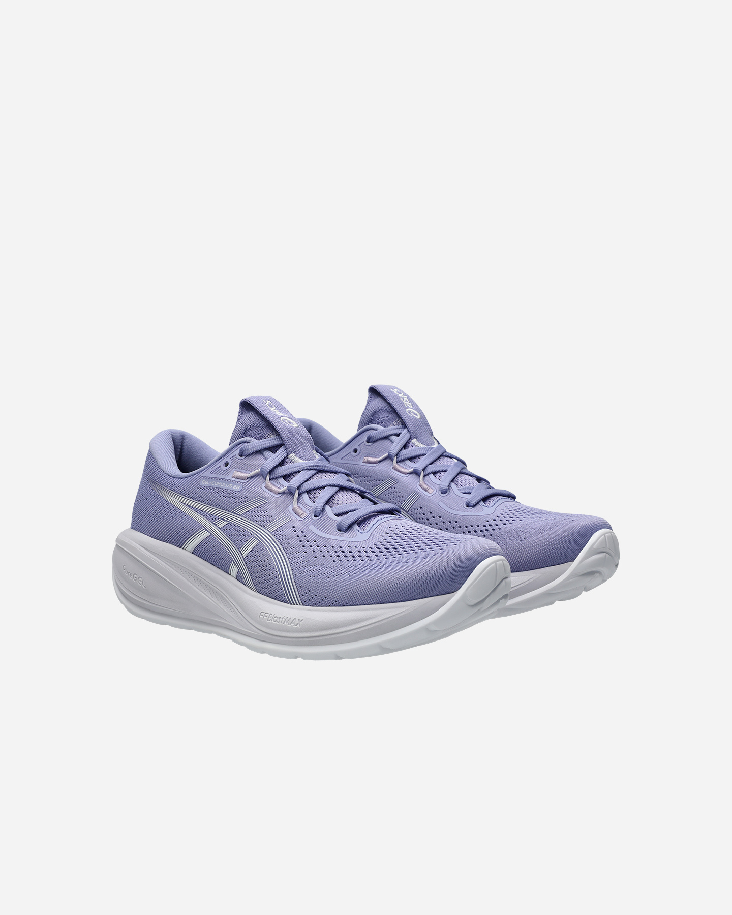 Scarpe running ASICS GEL-CUMULUS 28 W - Blu - 1 | Cisalfa Sport
