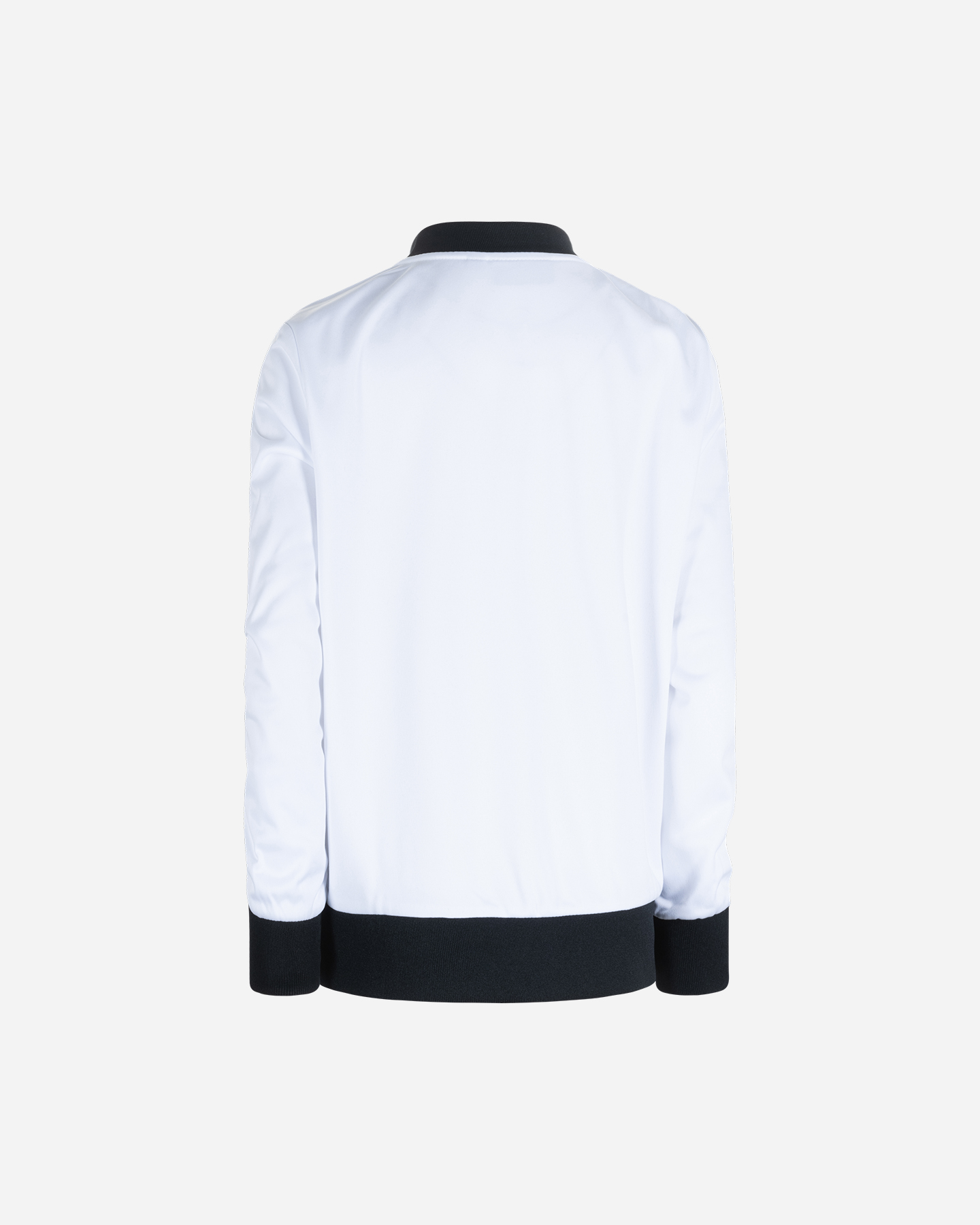 Tuta tennis ELLESSE FIVE STRIPES JR - Bianco - 1 | Cisalfa Sport