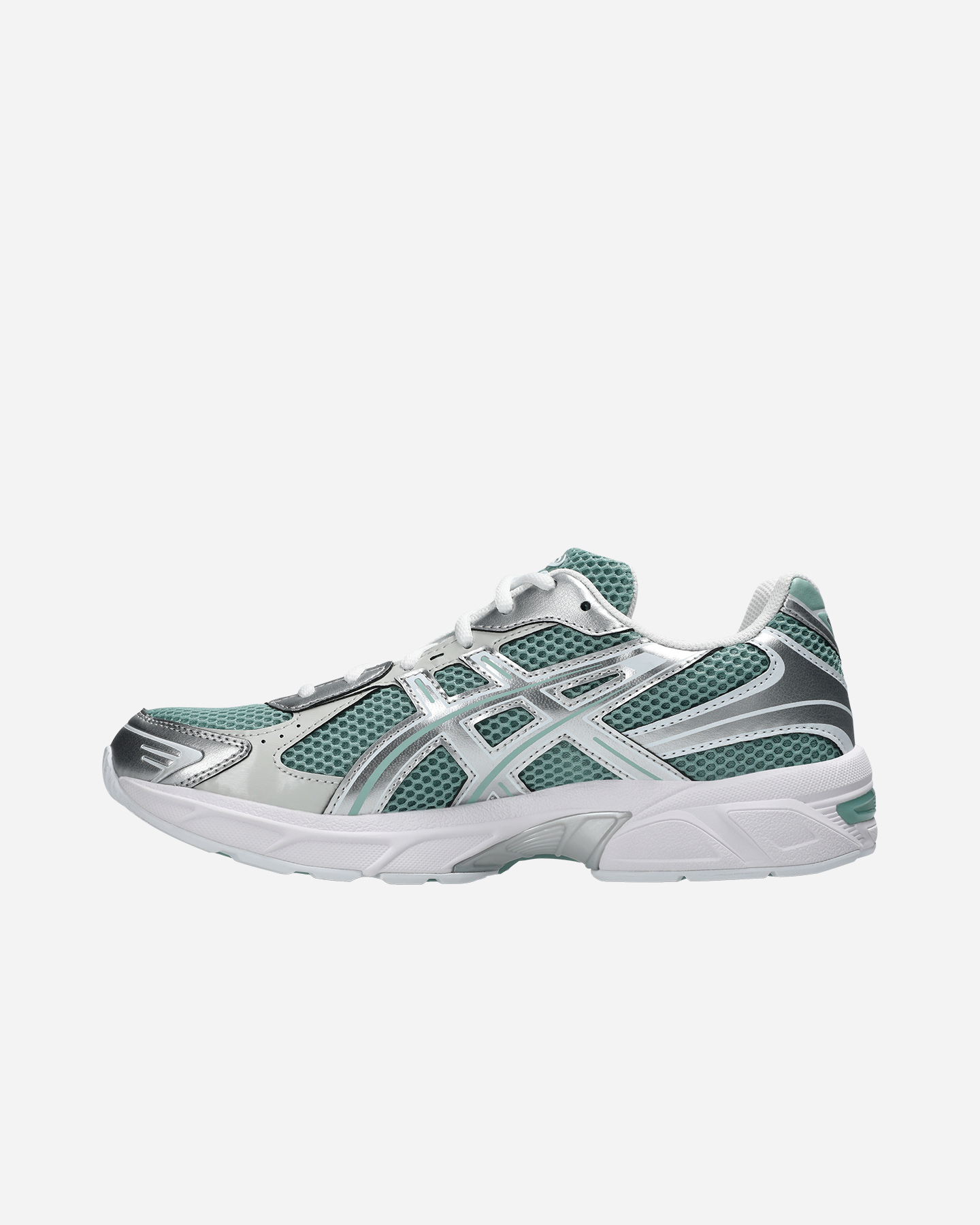 Scarpe sneakers ASICS GEL-1130  - Verde - 5 | Cisalfa Sport