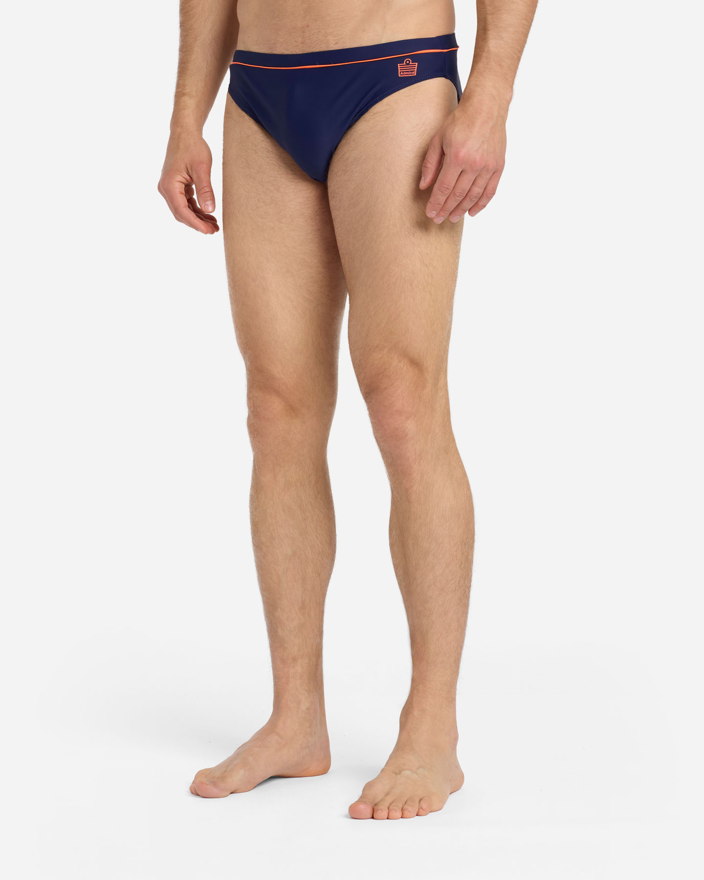 Slip mare ADMIRAL AQUAFIT M - Blu Navy - 2 | Cisalfa Sport