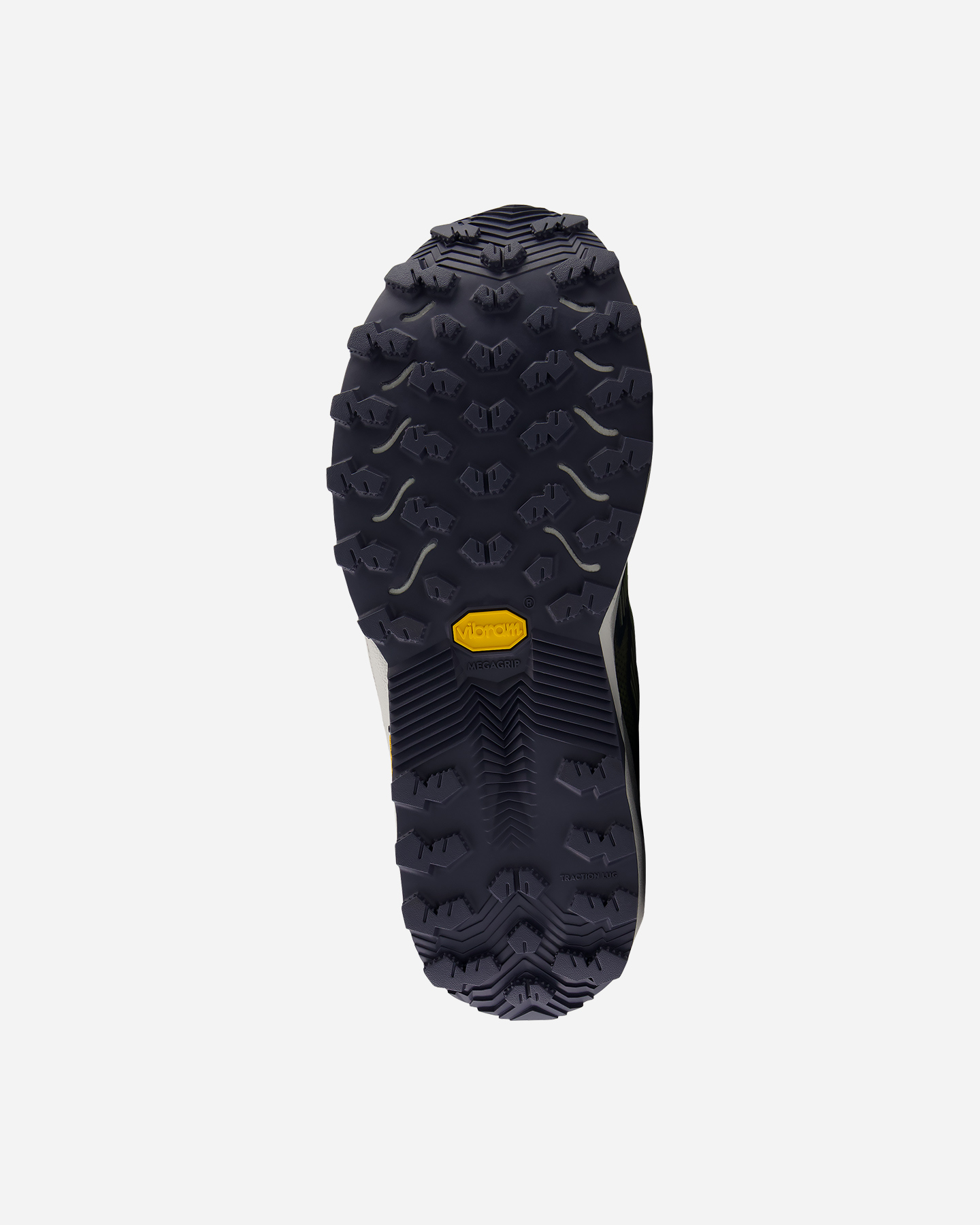 Scarpe trail NEW BALANCE FUELCELL REBEL TRAIL M - Grigio - 2 | Cisalfa Sport