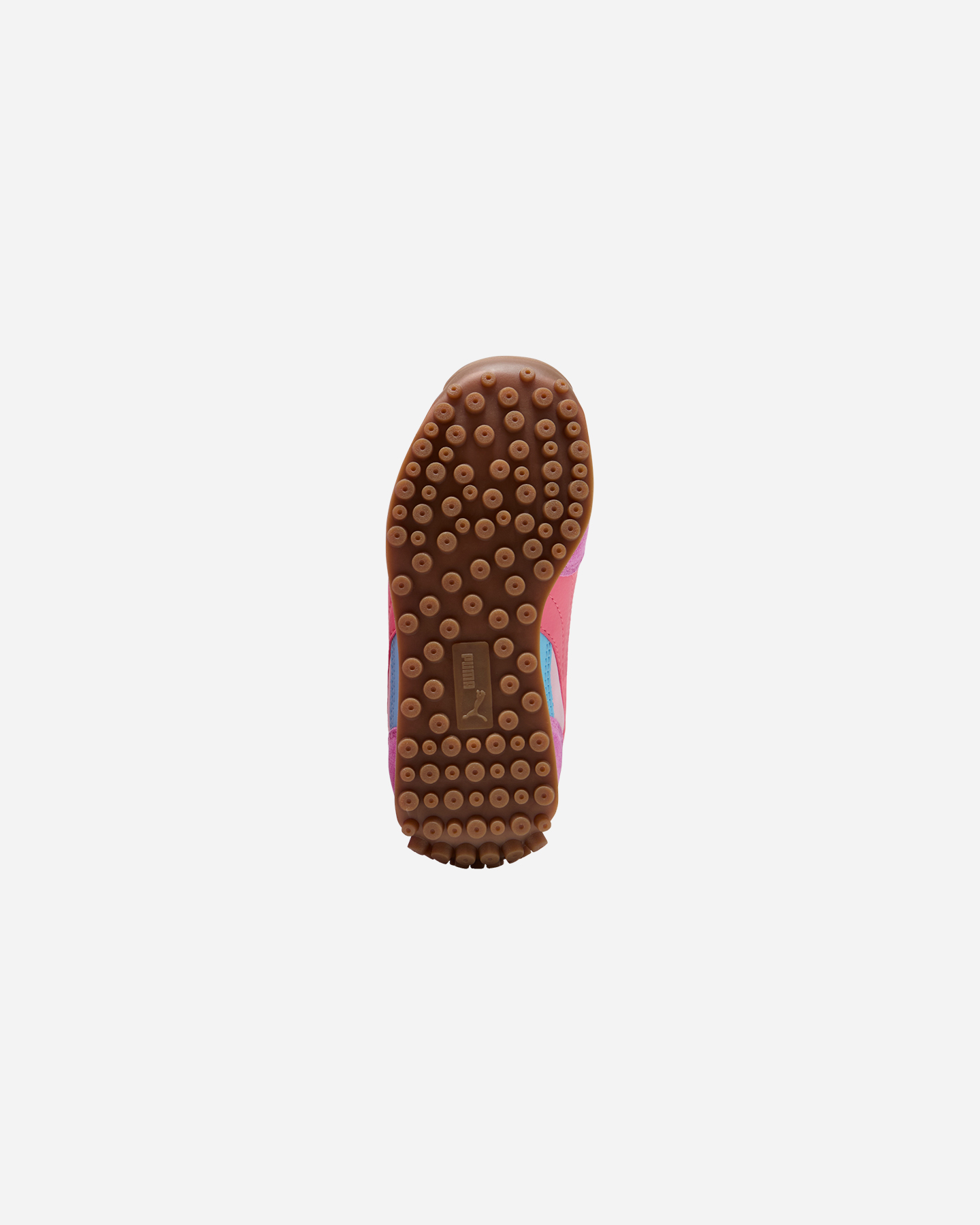 Scarpe sneakers PUMA EASY RIDER PS JR - Fucsia - 2 | Cisalfa Sport