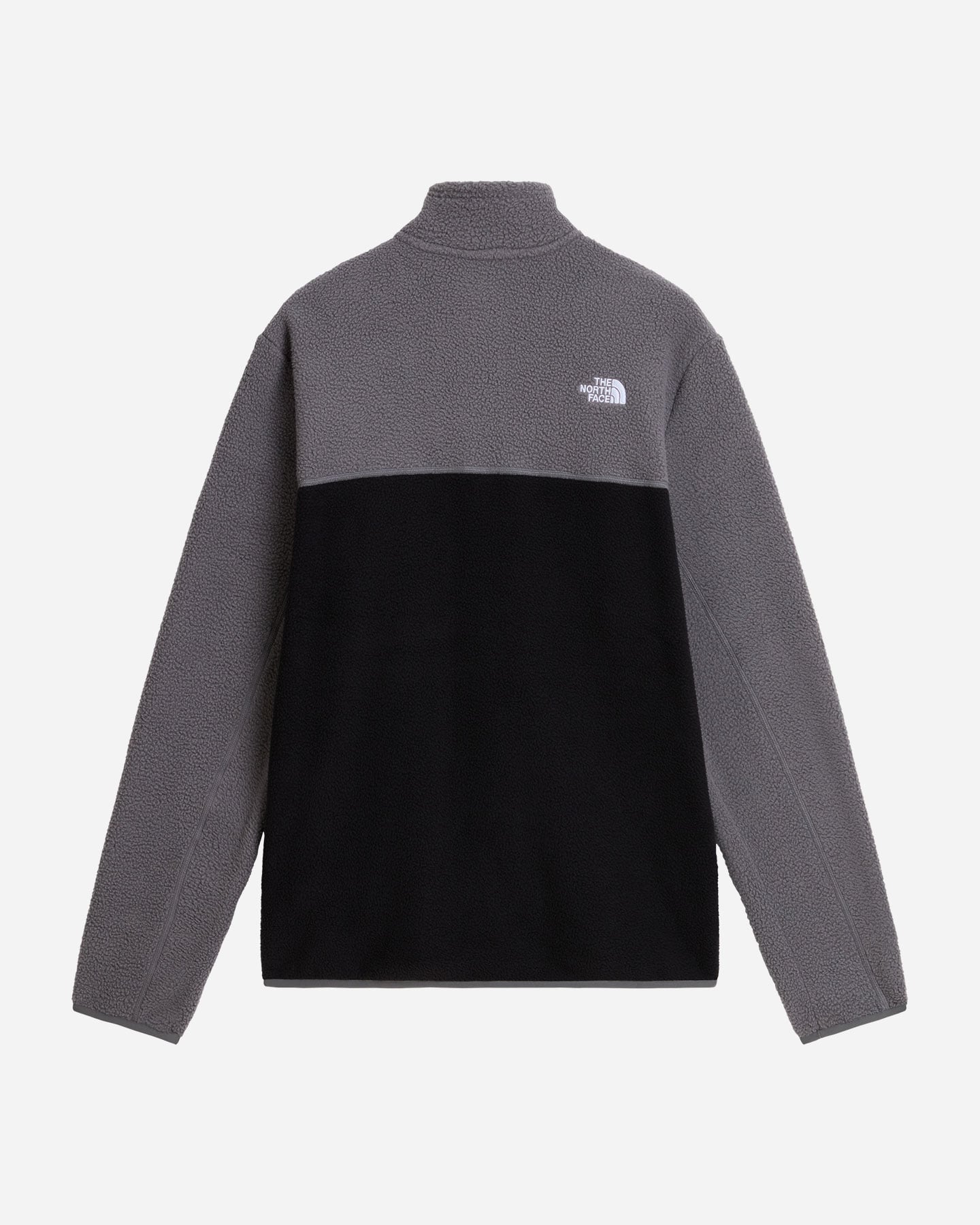 Pile THE NORTH FACE YUMIORI M - Nero - 1 | Cisalfa Sport