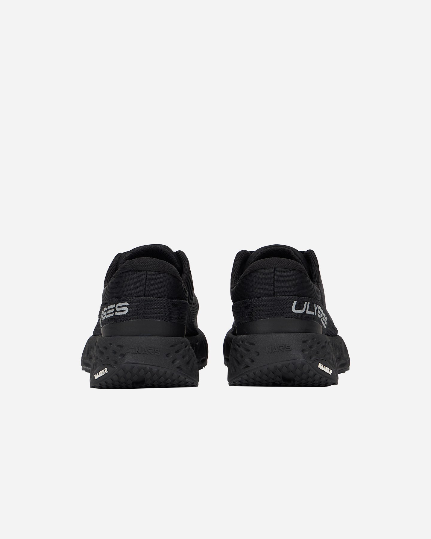 Scarpe running ULYSSES NAAKII 2 W - Nero - 4 | Cisalfa Sport