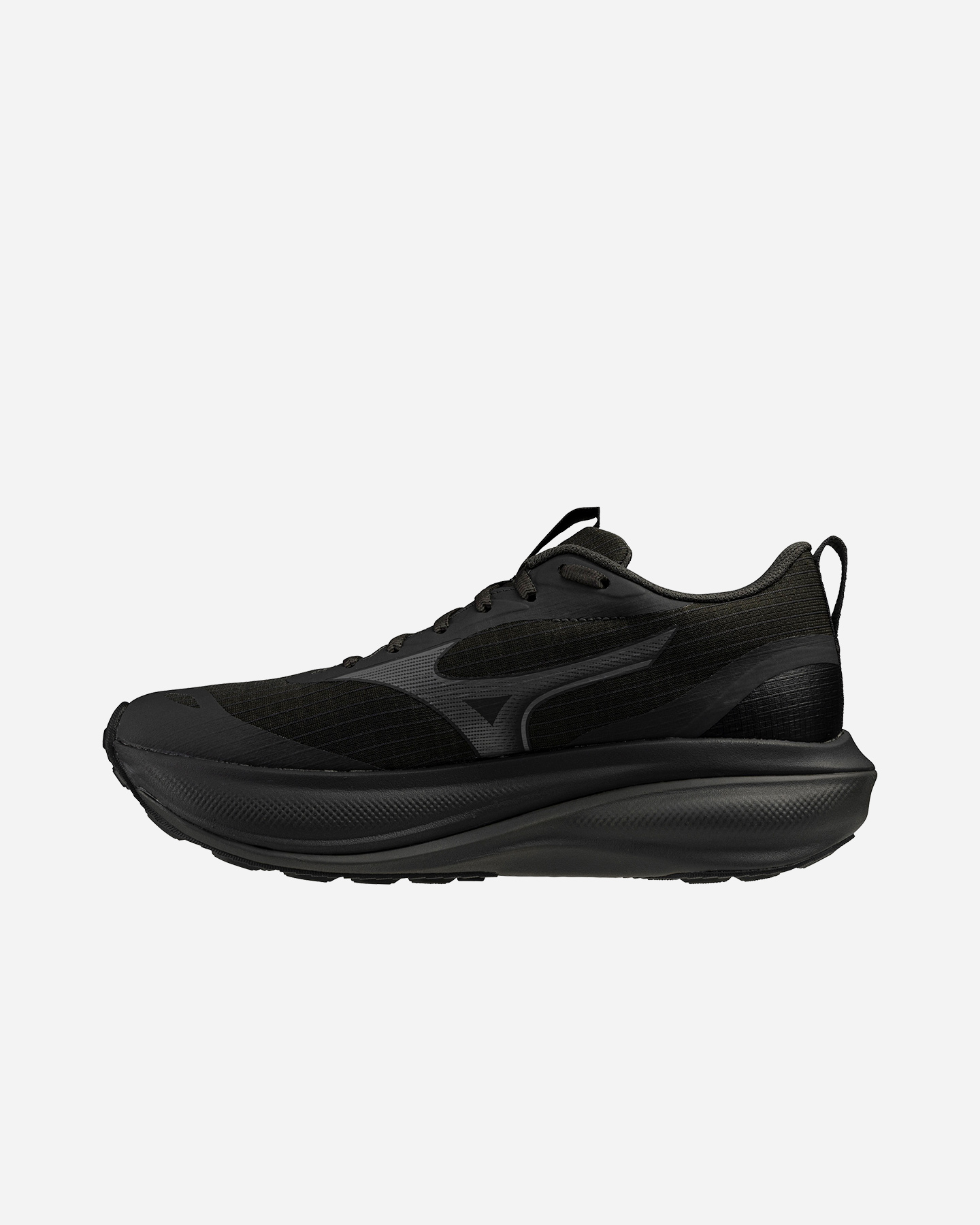 Scarpe running MIZUNO WAVE RIDER GTX 4 W - Nero - 4 | Cisalfa Sport