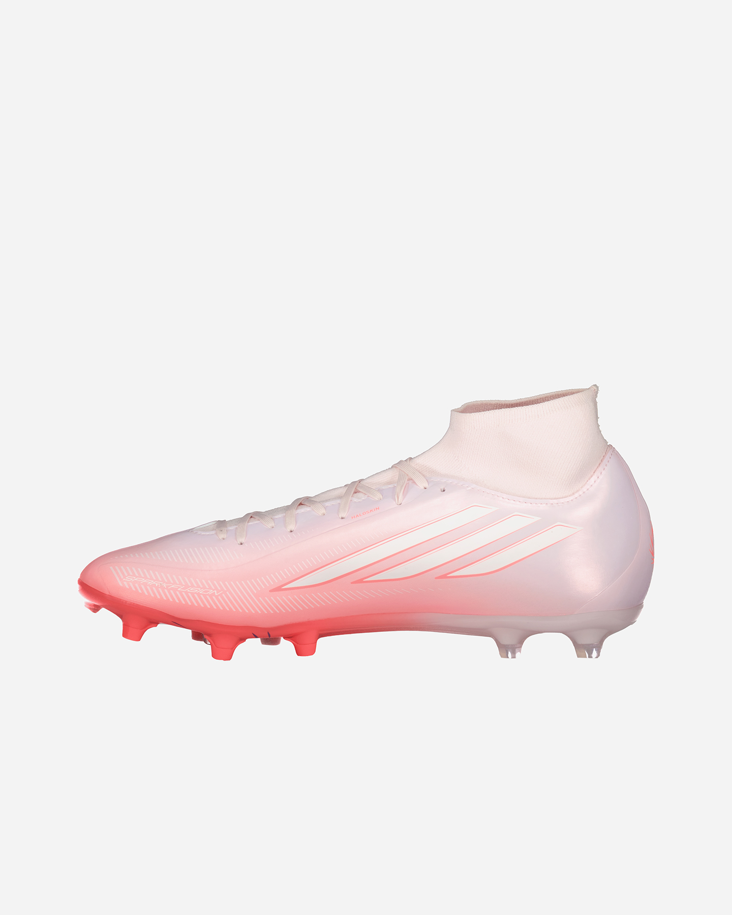 Scarpe calcio ADIDAS F50 SPARKFUSION LEAGUE FG-AG M - 3 | Cisalfa Sport