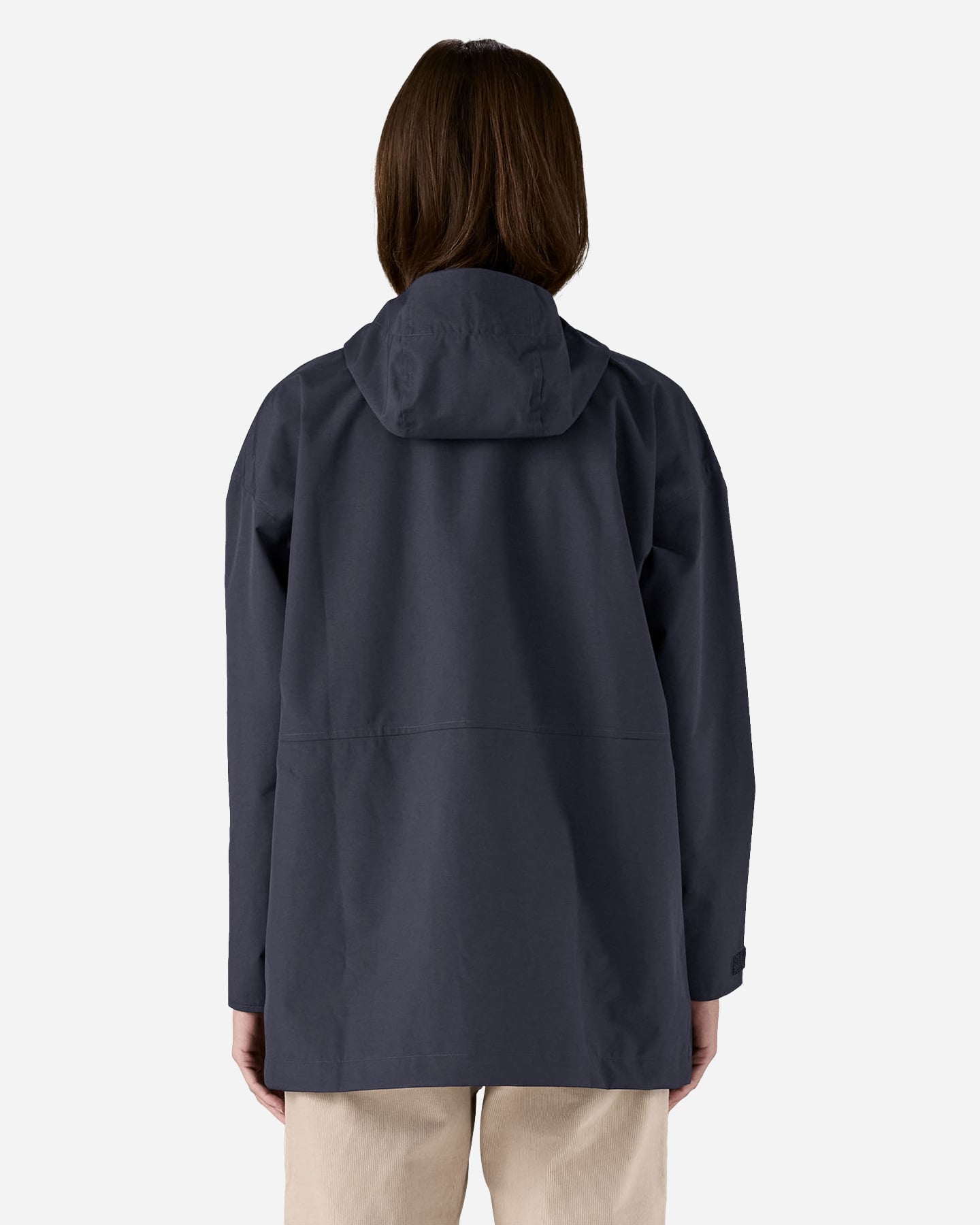 Giacca outdoor PATAGONIA EVERYDAY RAIN W - Blu - 1 | Cisalfa Sport