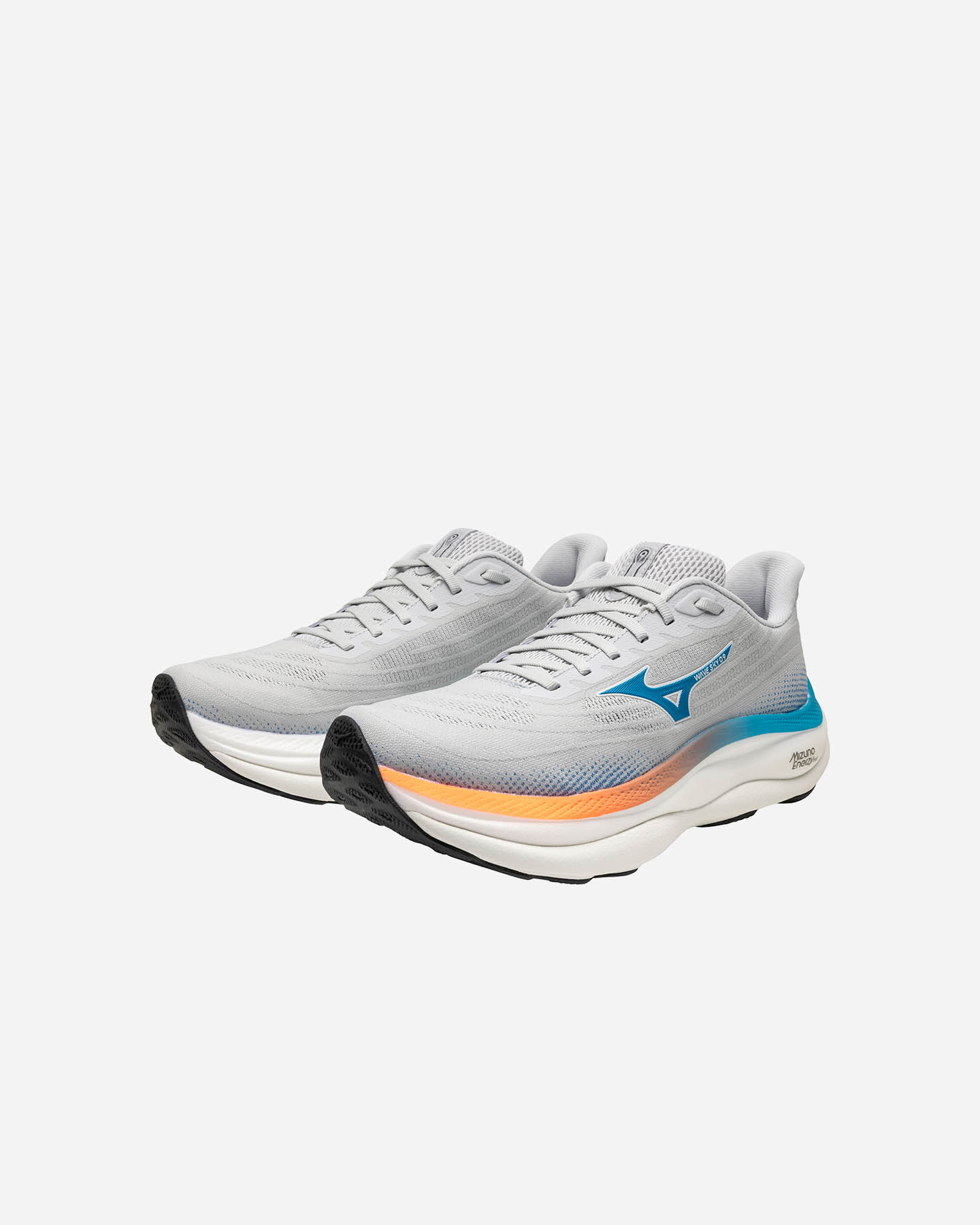Scarpe running MIZUNO WAVE SKY 9 M - Blu - 1 | Cisalfa Sport