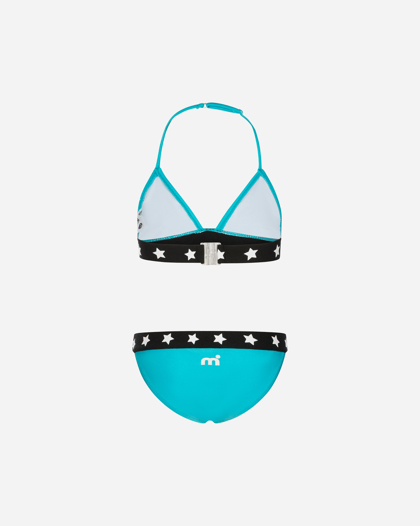 Bikini MISTRAL ICONIC WAVE JR - Blu royal - 1 | Cisalfa Sport