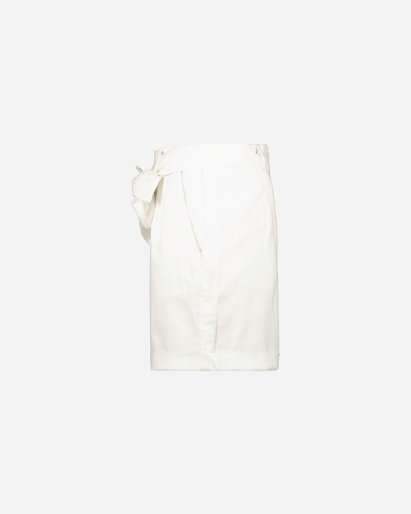 Bermuda DACK'S URBAN CITY W - Bianco - 1 | Cisalfa Sport