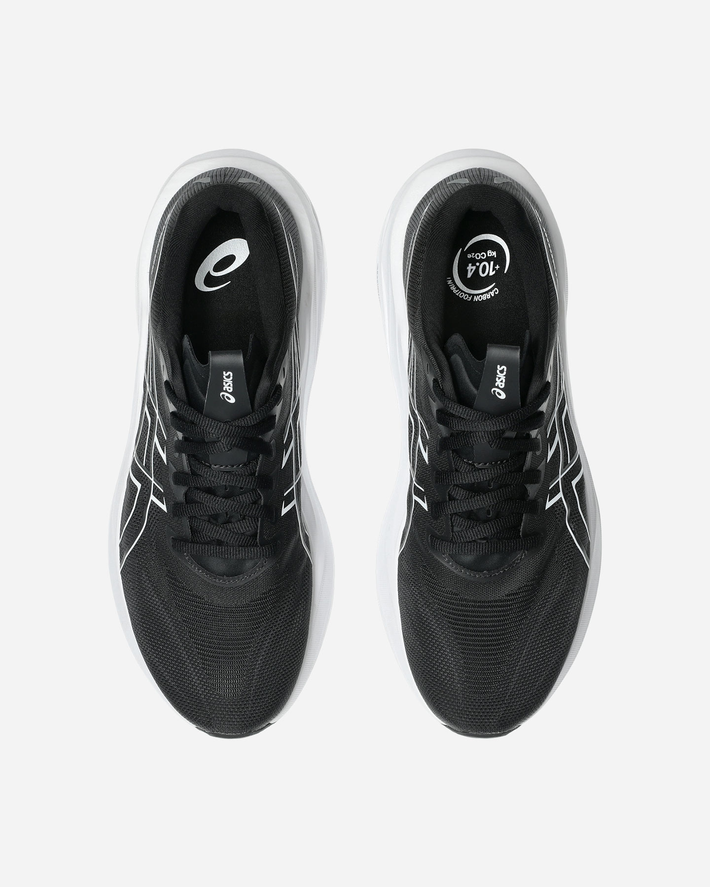 Scarpe running ASICS GT-2000 15 M - Nero - 4 | Cisalfa Sport