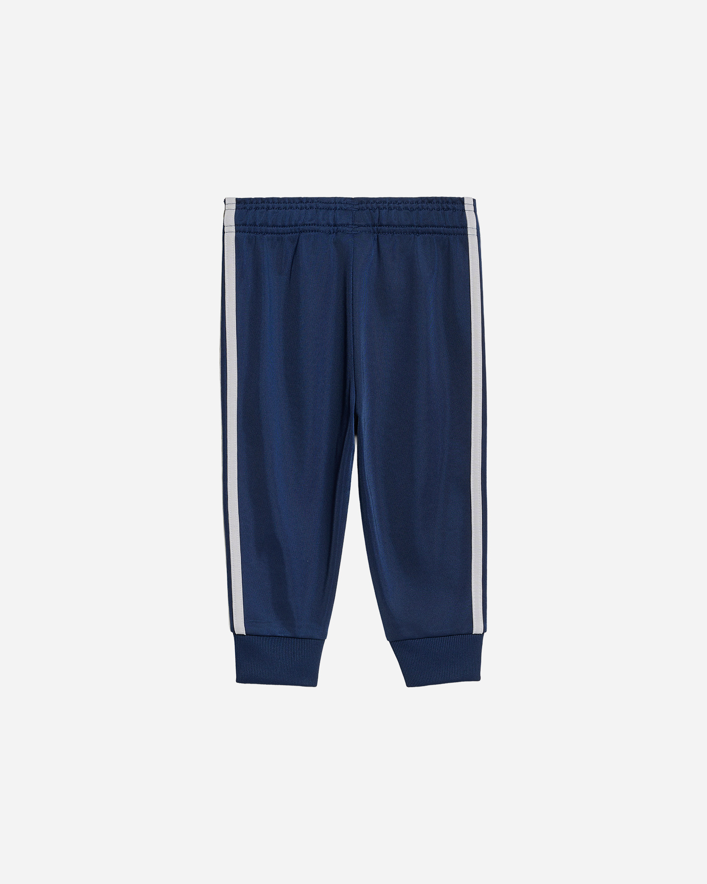 Tuta ADIDAS SET SST INF JR - Blu - 2 | Cisalfa Sport