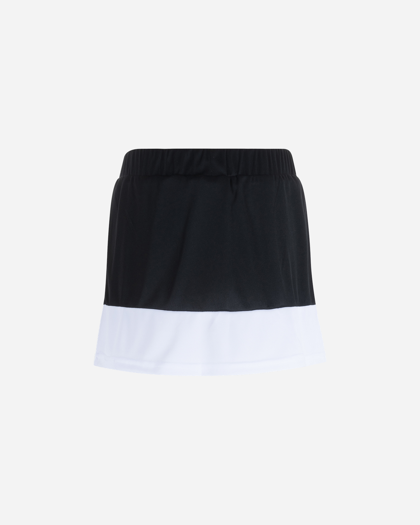 Gonna tennis ELLESSE ESSENTIAL W - Nero - 5 | Cisalfa Sport