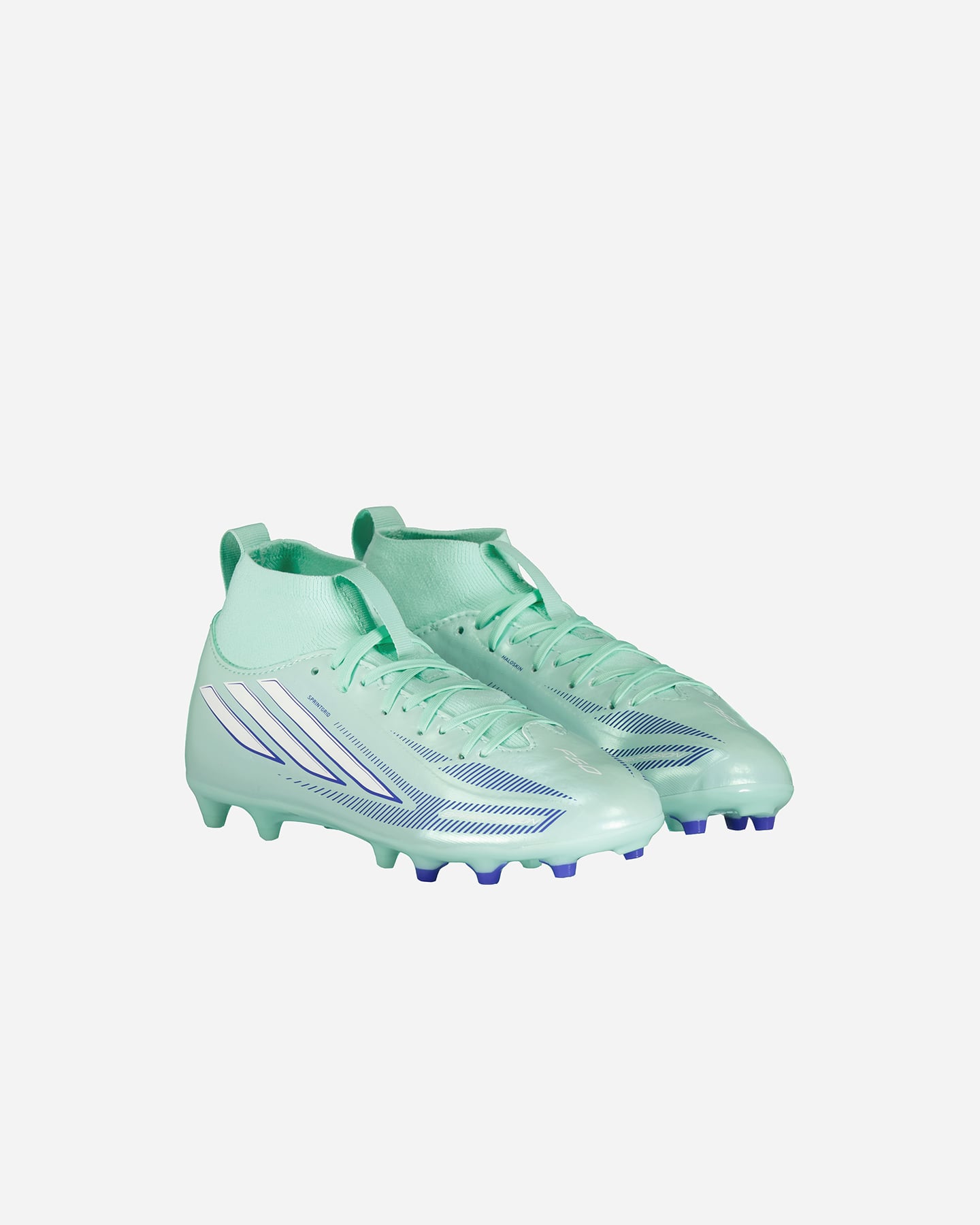 Scarpe calcio ADIDAS F50 SPARKFUSION LEAGUE FG-AG JR - 1 | Cisalfa Sport