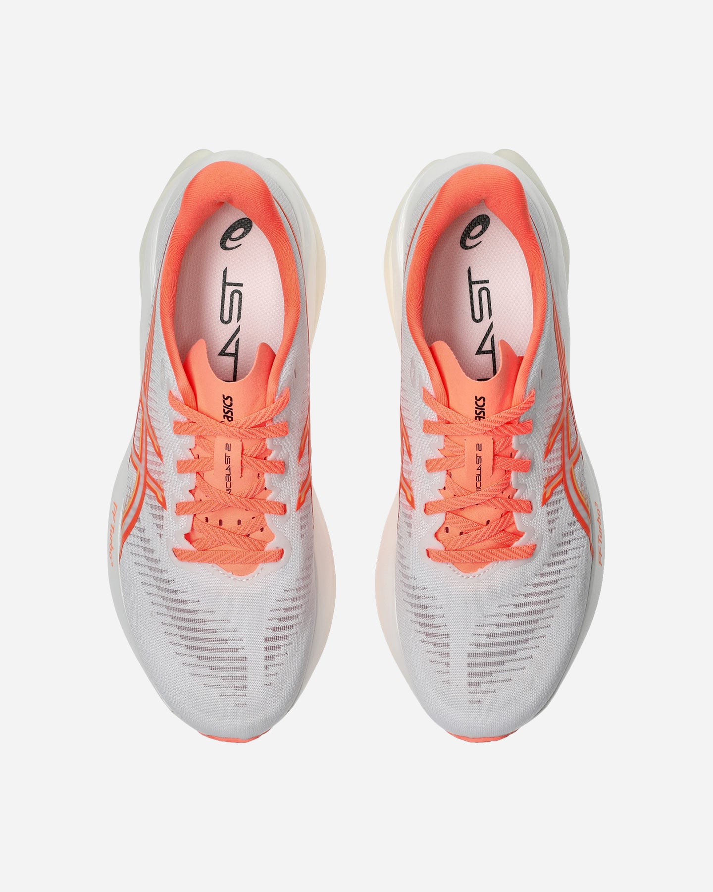 Scarpe running ASICS SONICBLAST 2 W - 4 | Cisalfa Sport