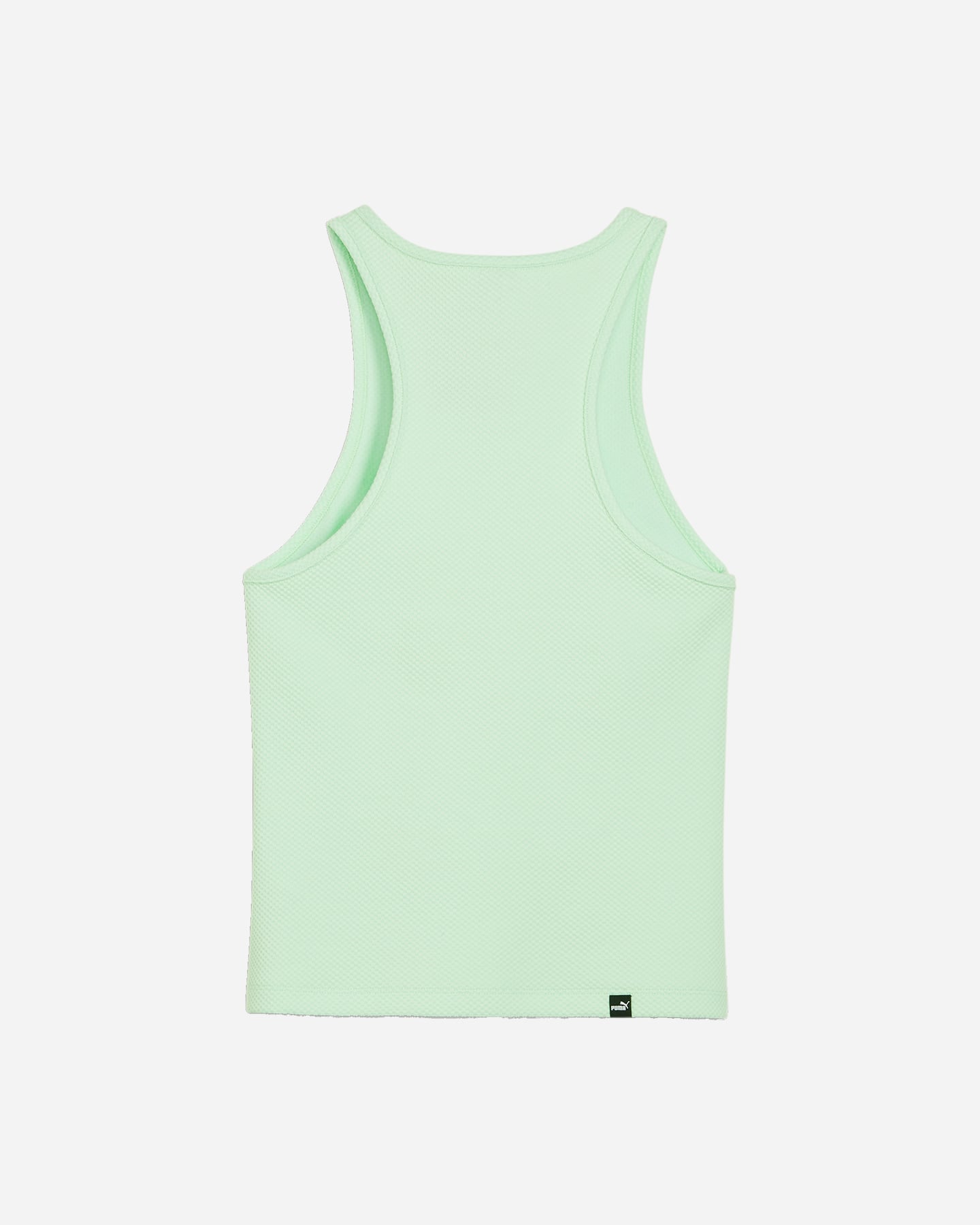 Canotta PUMA HER W - Verde - 1 | Cisalfa Sport