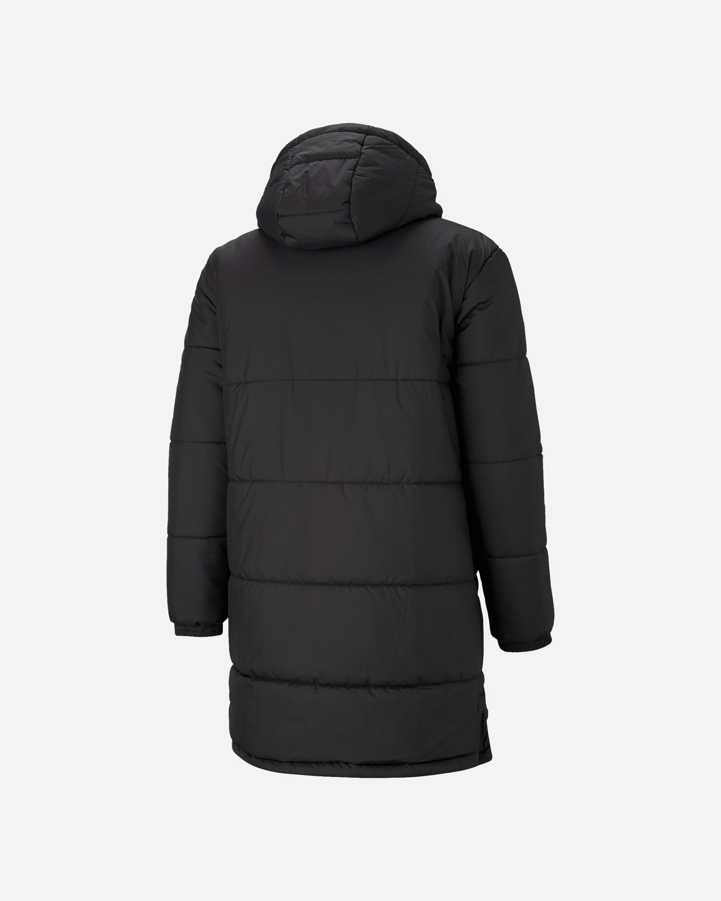 Giacca PUMA BENCH M - Nero - 1 | Cisalfa Sport