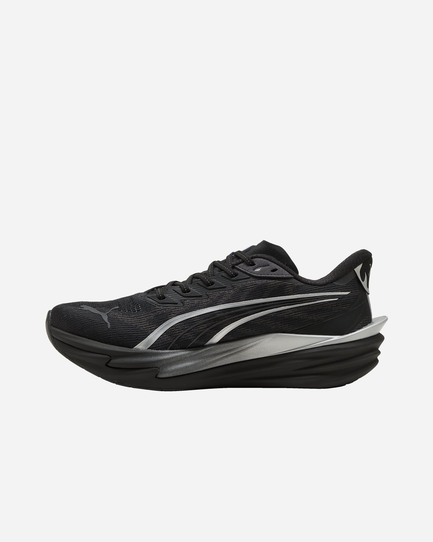 Scarpe running PUMA DEVIATE NITRO 4 M - 3 | Cisalfa Sport