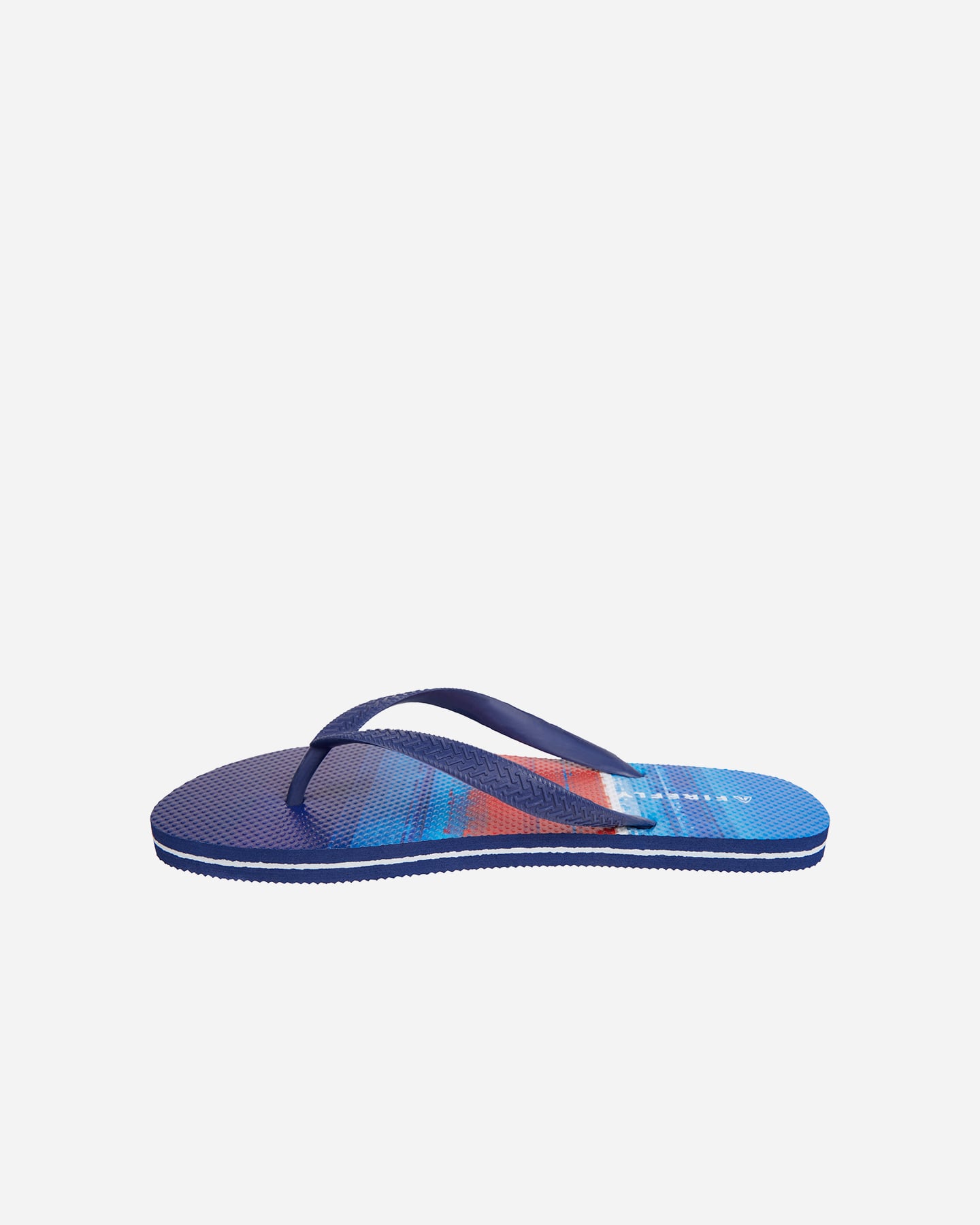 Infradito FIREFLY MADERA M - Rosa - 4 | Cisalfa Sport