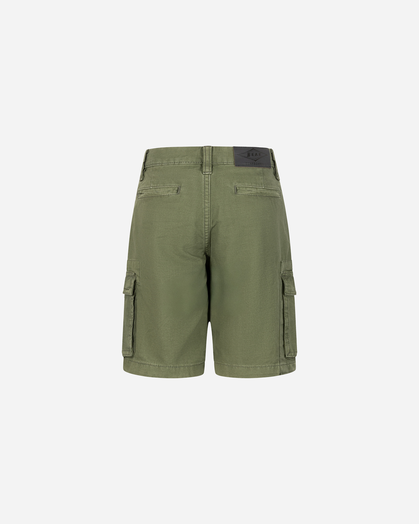 Bermuda BEAR ICONIC SURF JR - Verde - 1 | Cisalfa Sport