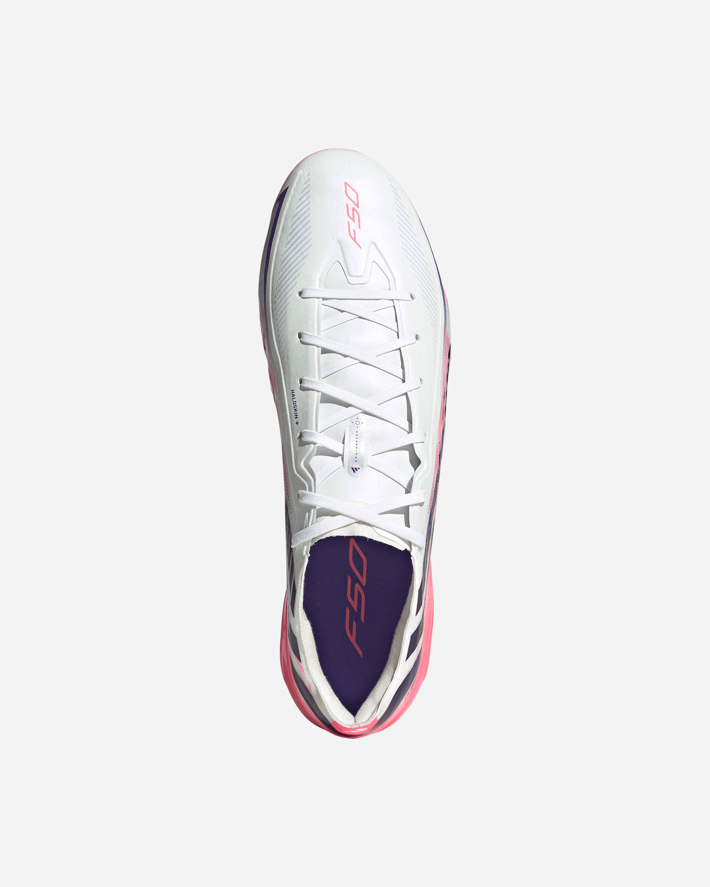 Scarpe calcio ADIDAS F50 HYPERFAST PRO AG M - 1 | Cisalfa Sport