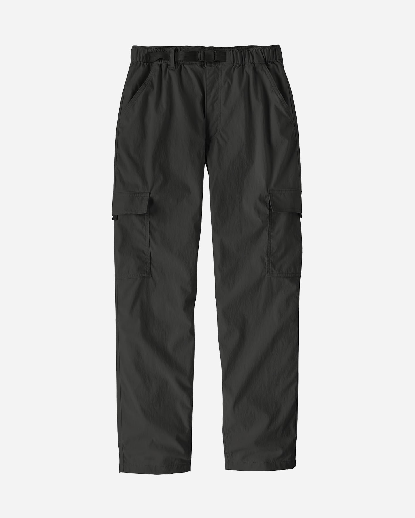 Pantalone outdoor PATAGONIA EVERYDAY CARGO W - Nero - 2 | Cisalfa Sport