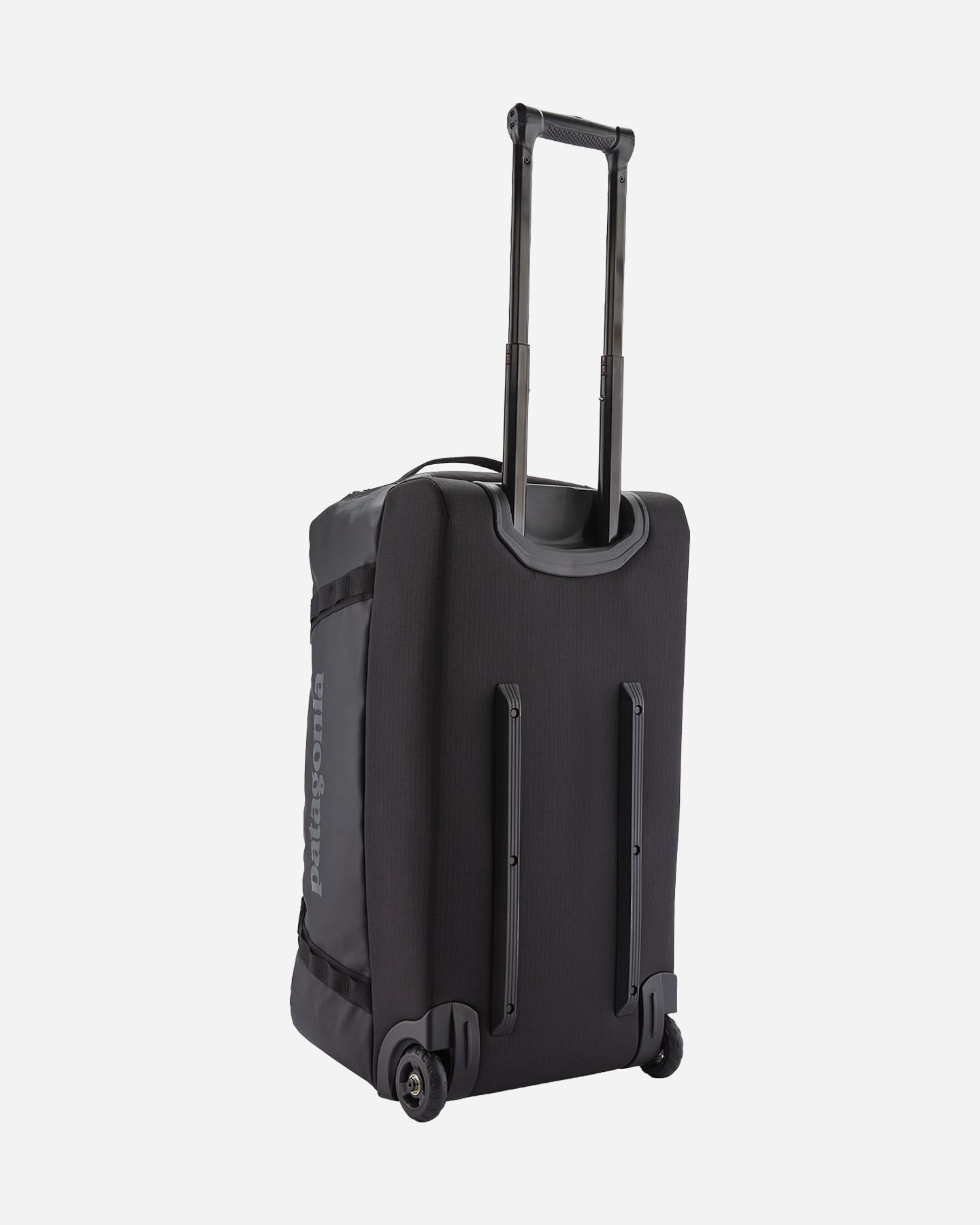 Trolley PATAGONIA BLACK HOLE WHEELED DUFFEL 70L - Nero - 1 | Cisalfa Sport