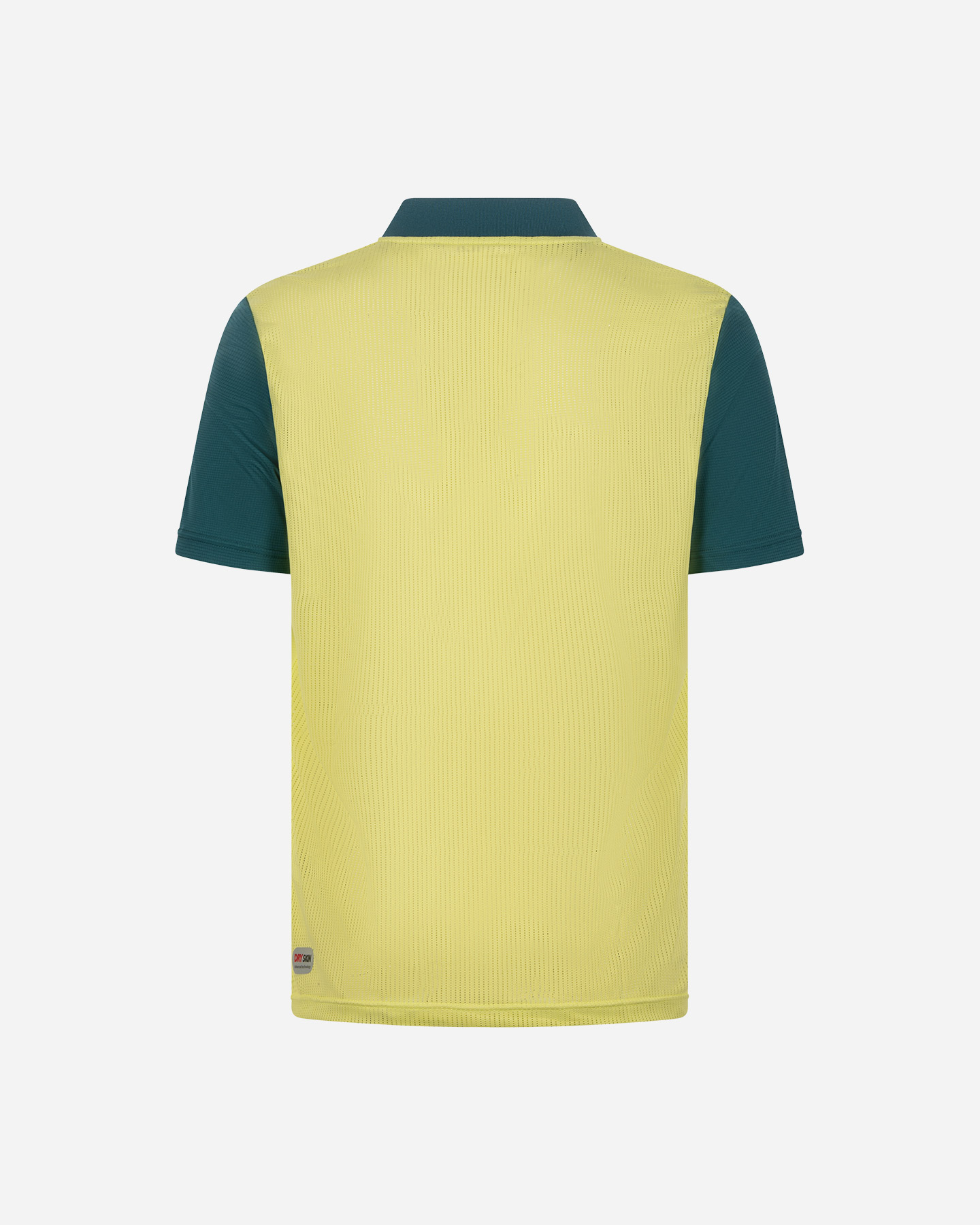 Polo tennis FILA COURT LINE M - Verde - 1 | Cisalfa Sport