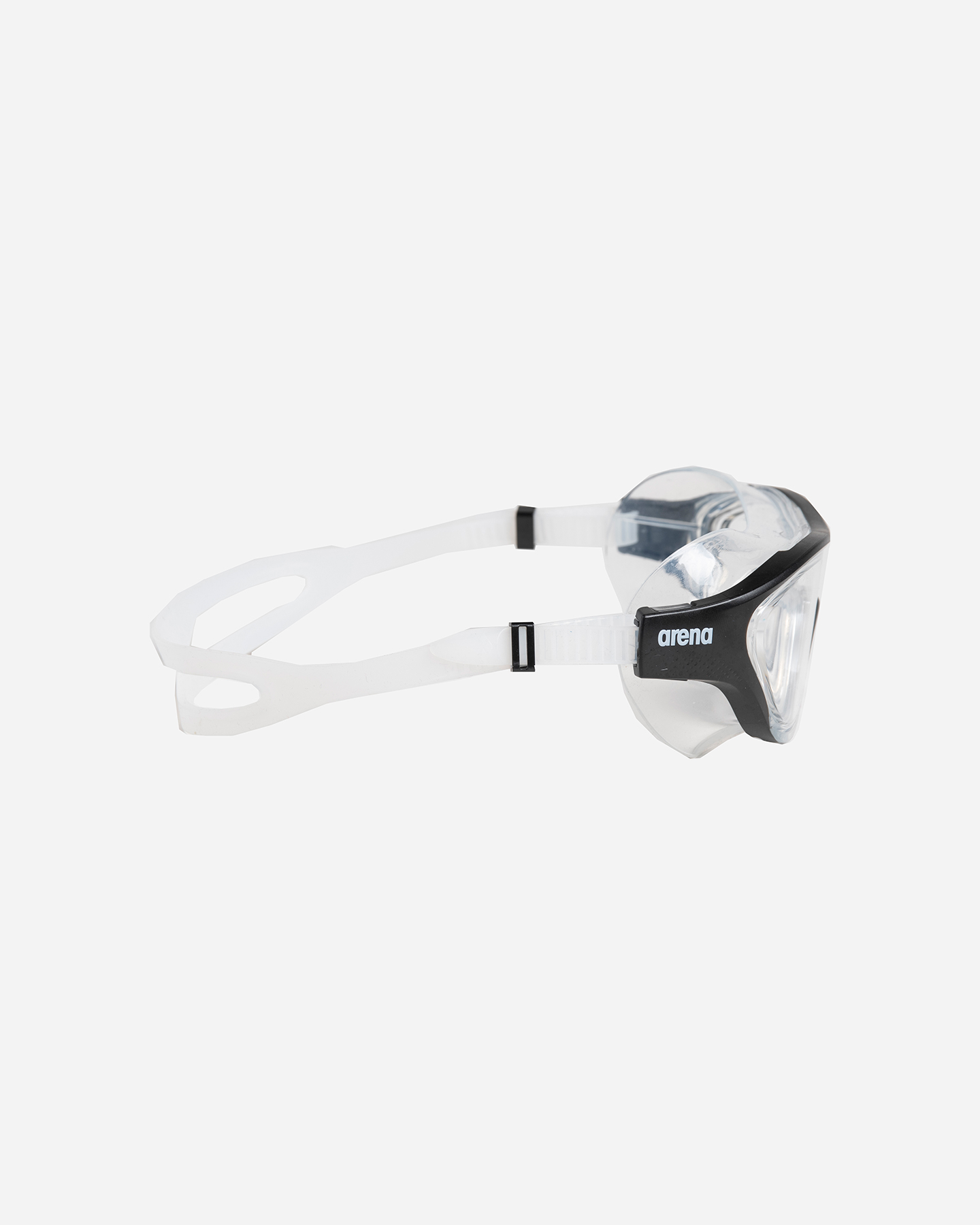 Occhialini piscina ARENA THE ONE MASK - Azzurro - 3 | Cisalfa Sport