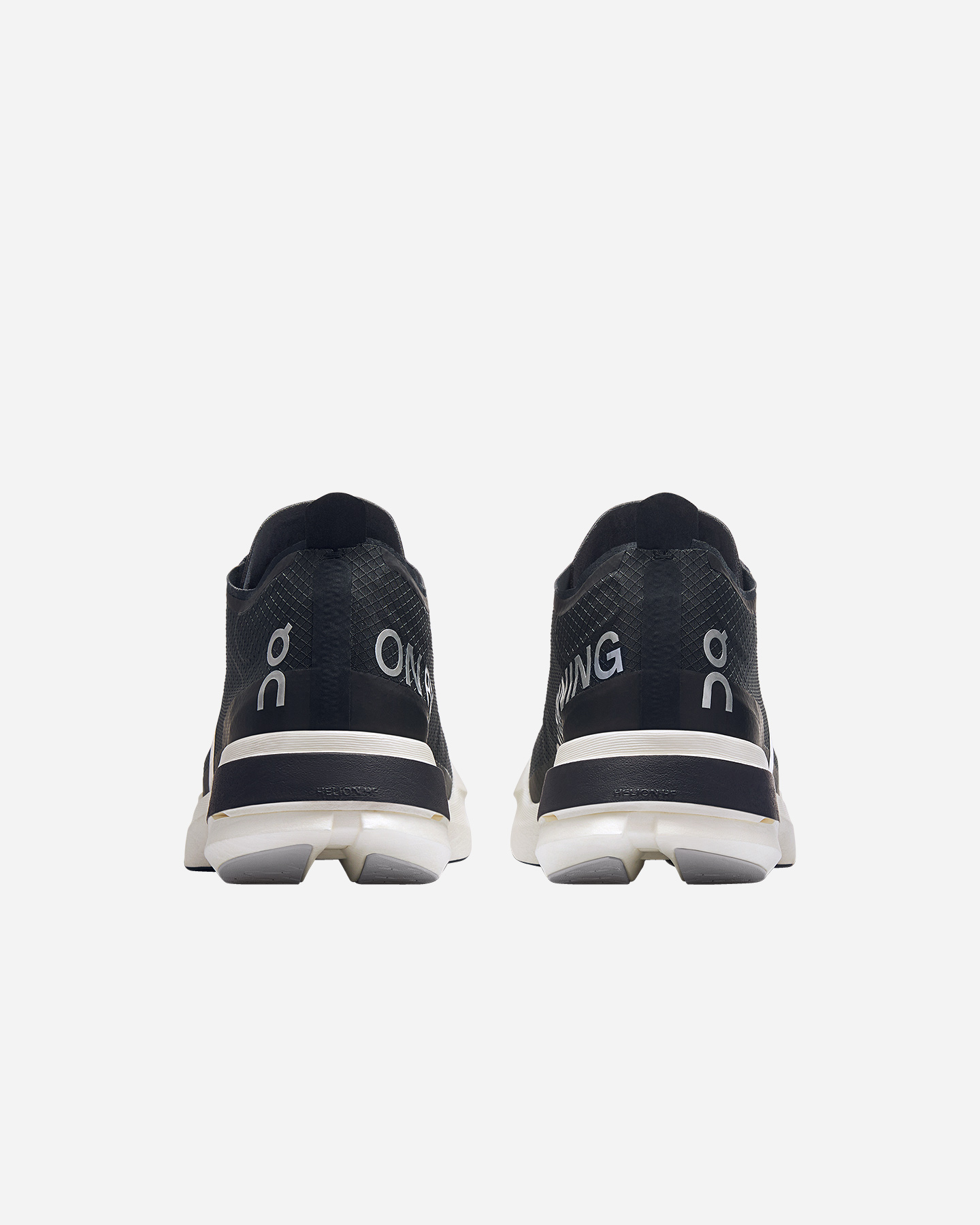 Scarpe running ON CLOUDBOOM STRIKE W - Nero - 4 | Cisalfa Sport
