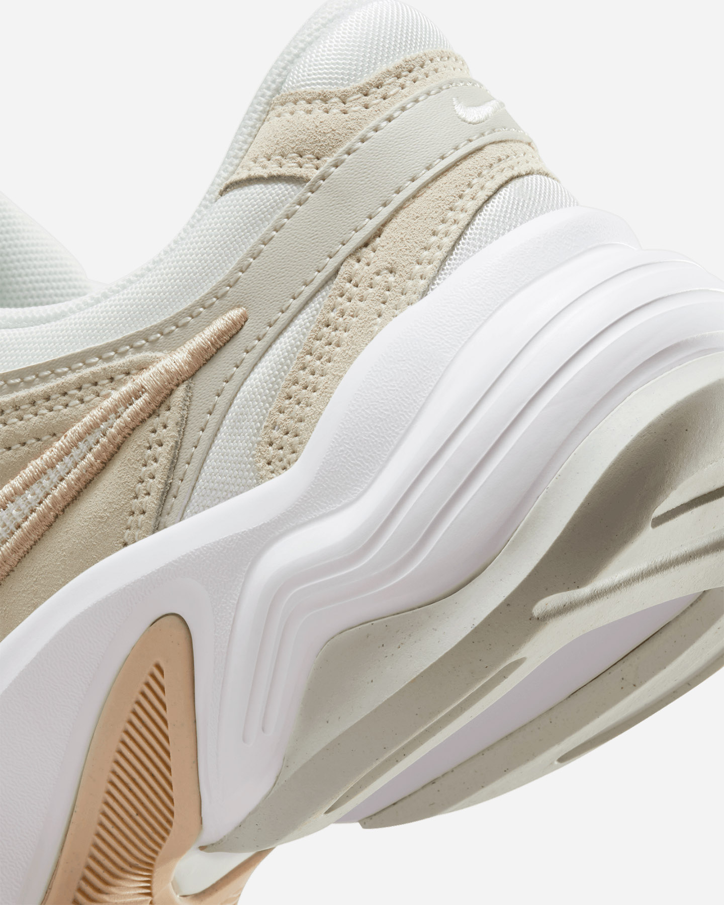 Scarpe sneakers NIKE AL8 W - Beige - 4 | Cisalfa Sport