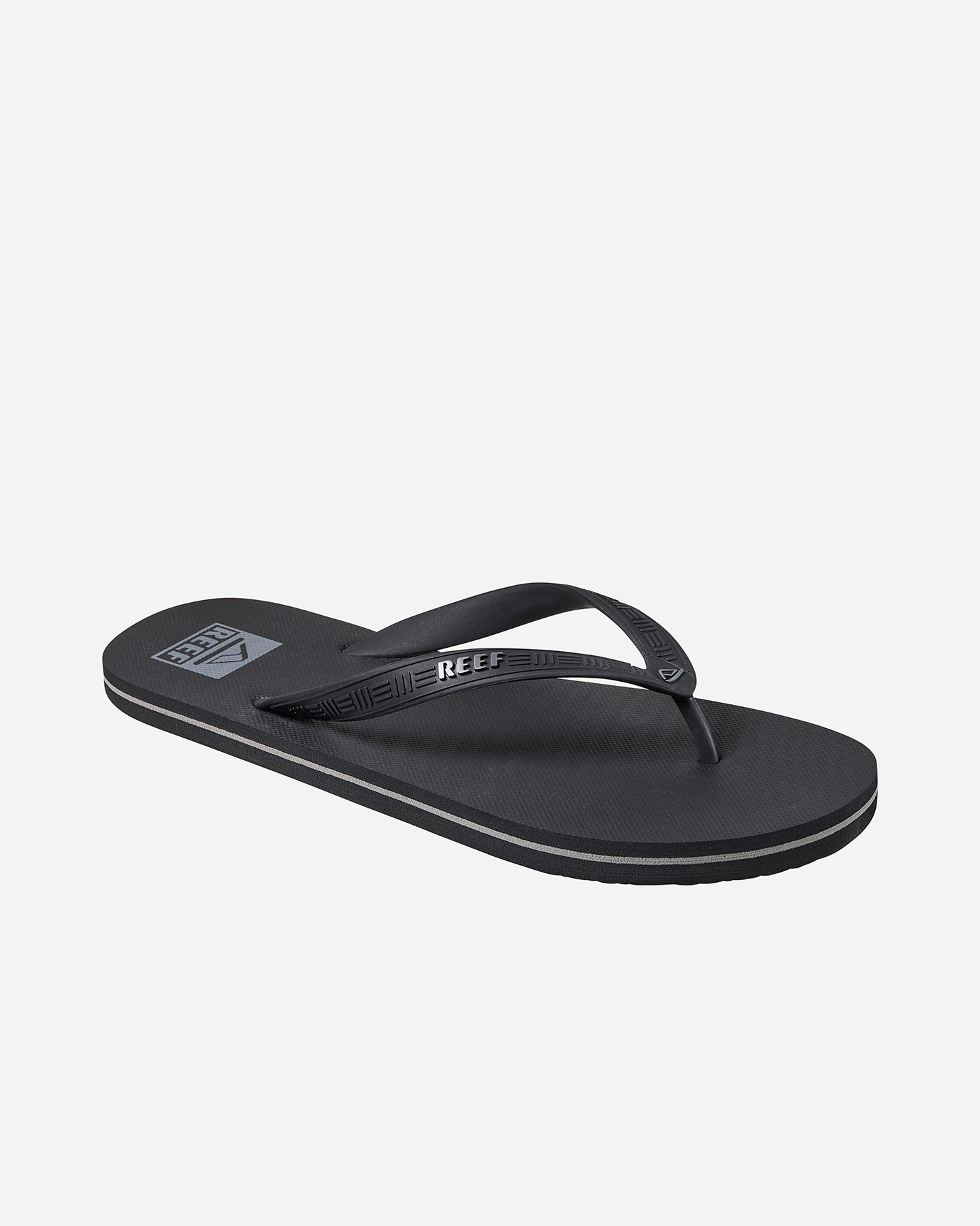Infradito REEF SEASIDE M - Nero - 1 | Cisalfa Sport