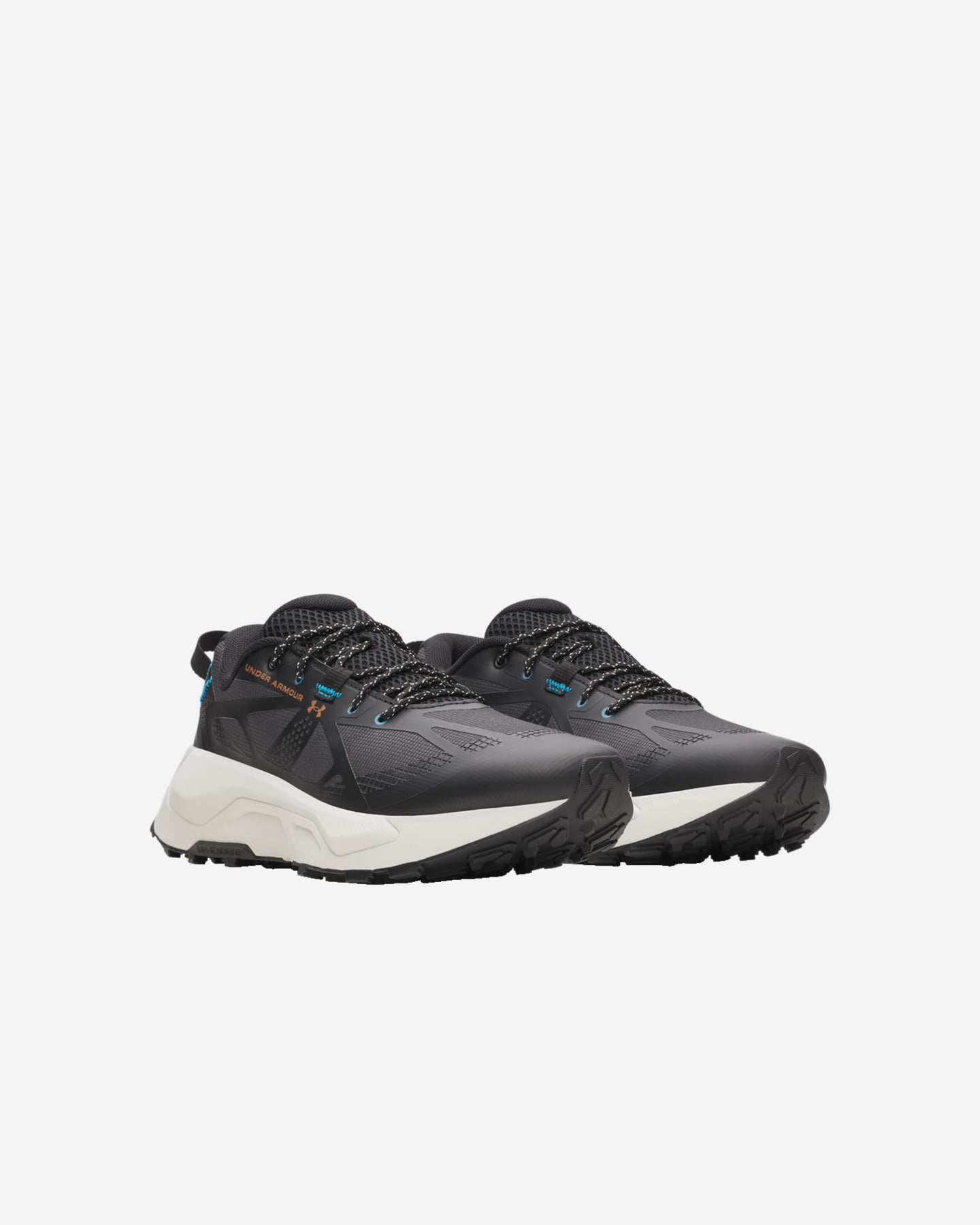 Scarpe trail UNDER ARMOUR CHARGED BANDIT TRAIL 4 M - 1 | Cisalfa Sport