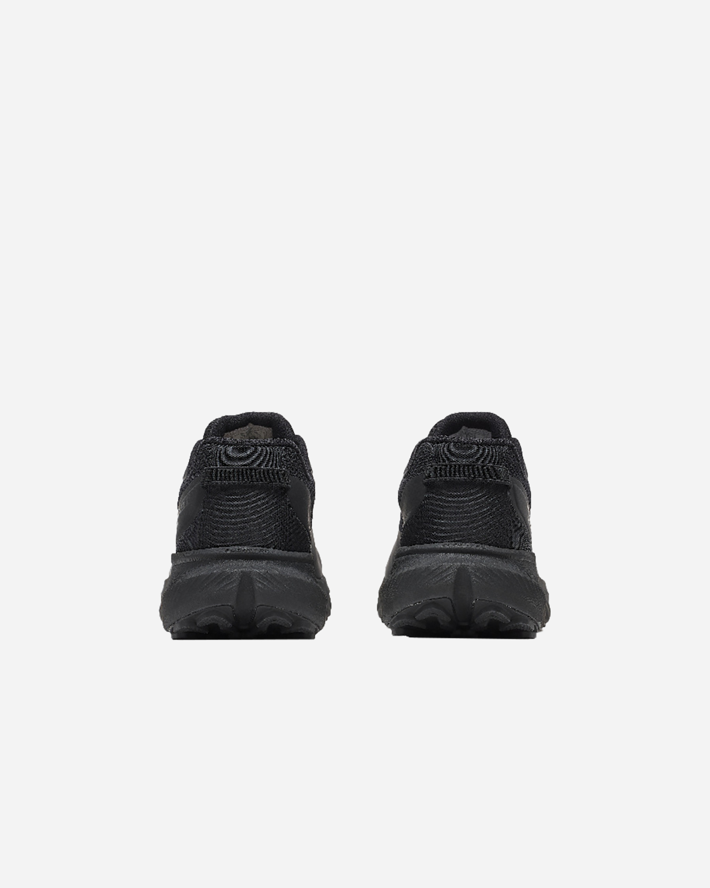 Scarpe trail MERRELL AGILITY TRAIL GTX M - Nero - 4 | Cisalfa Sport