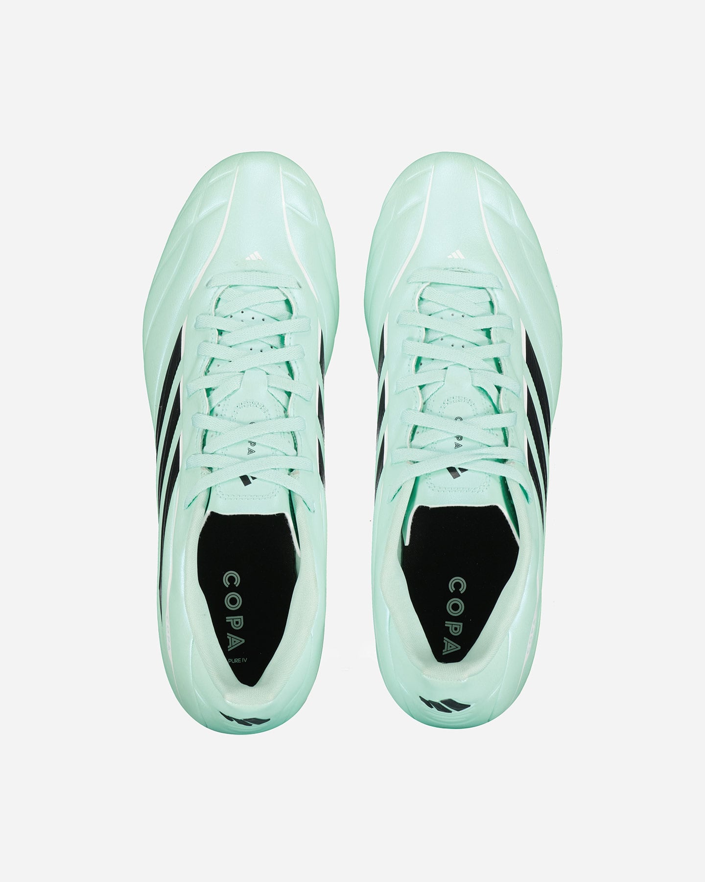 Scarpe calcio ADIDAS COPA PURE IV CLUB FG-MG M - 4 | Cisalfa Sport