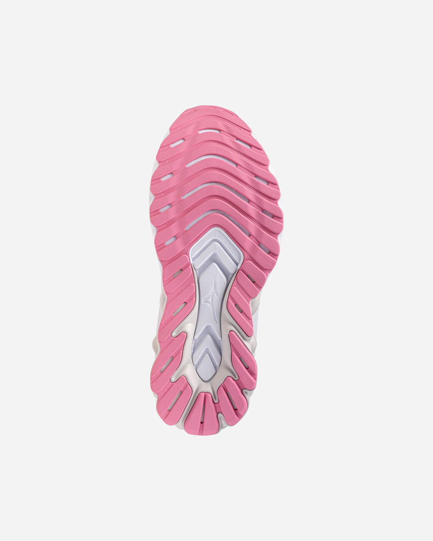 Scarpe running MIZUNO WAVE SKYRISE 7 W - Lilla - 2 | Cisalfa Sport