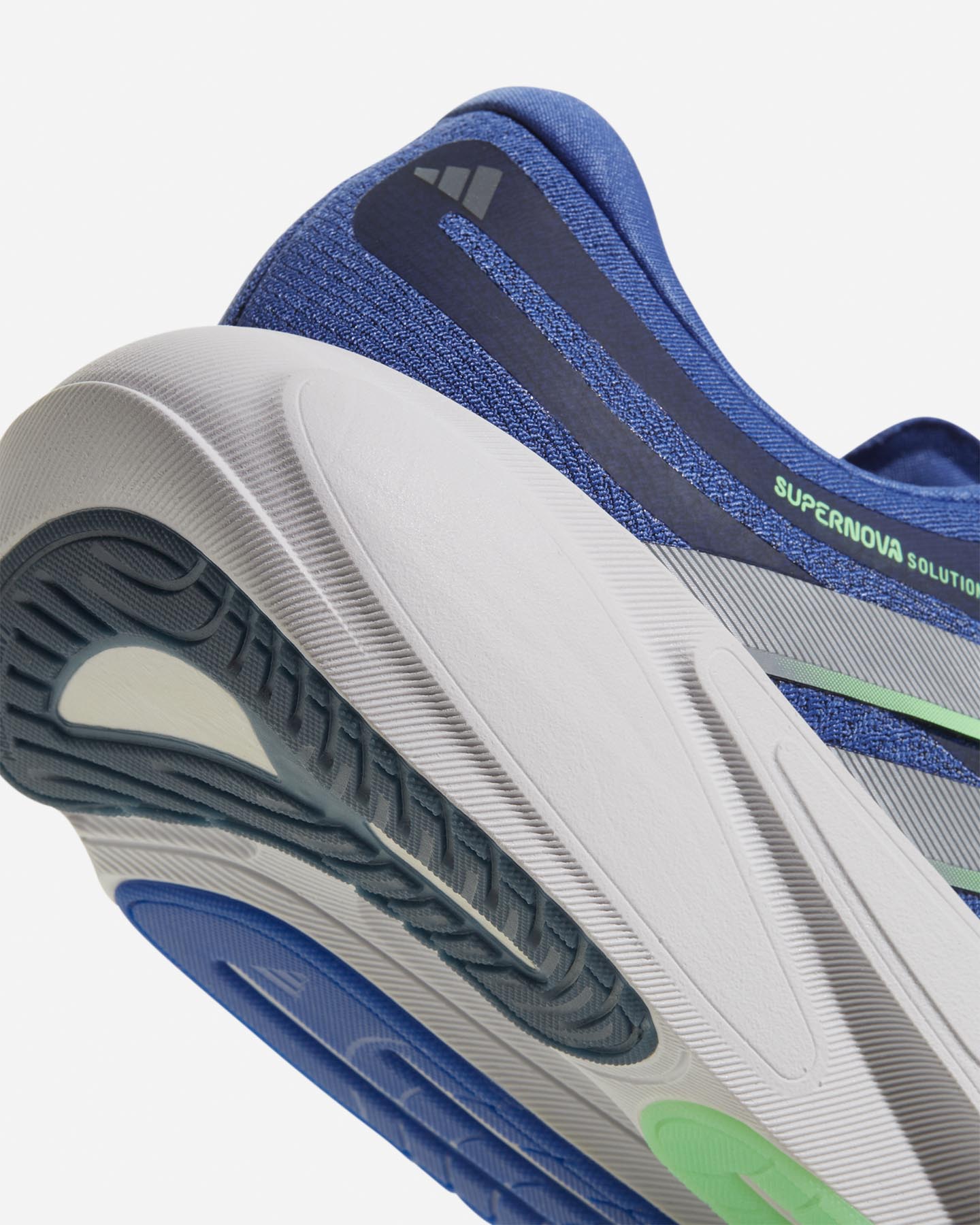 Scarpe running ADIDAS SUPERNOVA SOLUTION 3 M - 4 | Cisalfa Sport