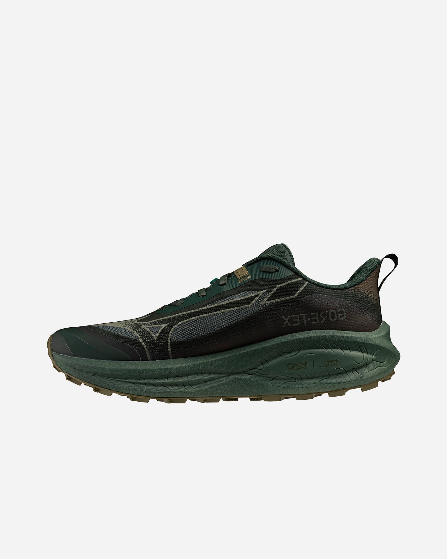 Scarpe trail MIZUNO NEO DAICHI 10 GTX M - 4 | Cisalfa Sport