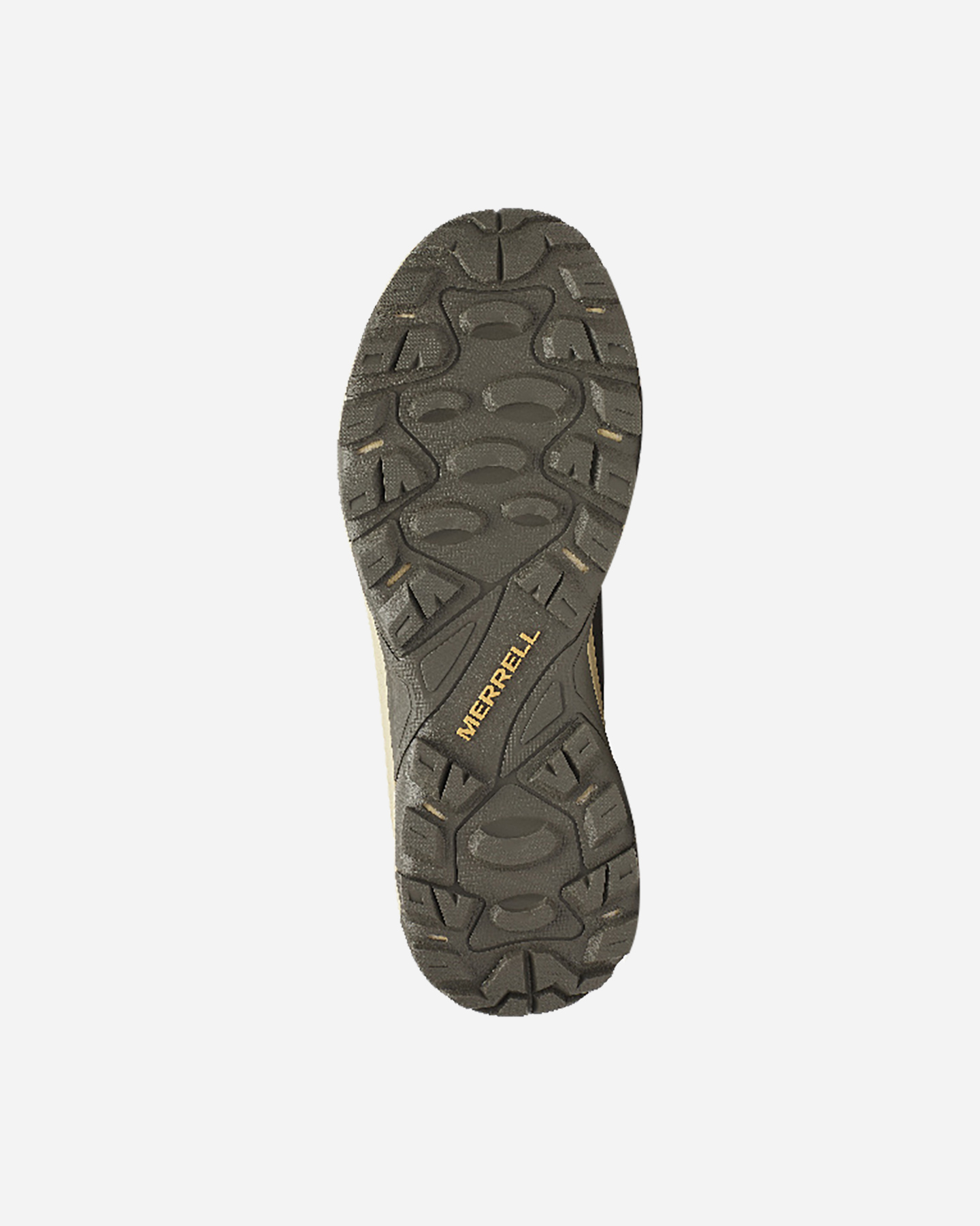 Scarpe escursionismo MERRELL SPEED STRIKE 2 MID GTX M - Grigio - 2 | Cisalfa Sport