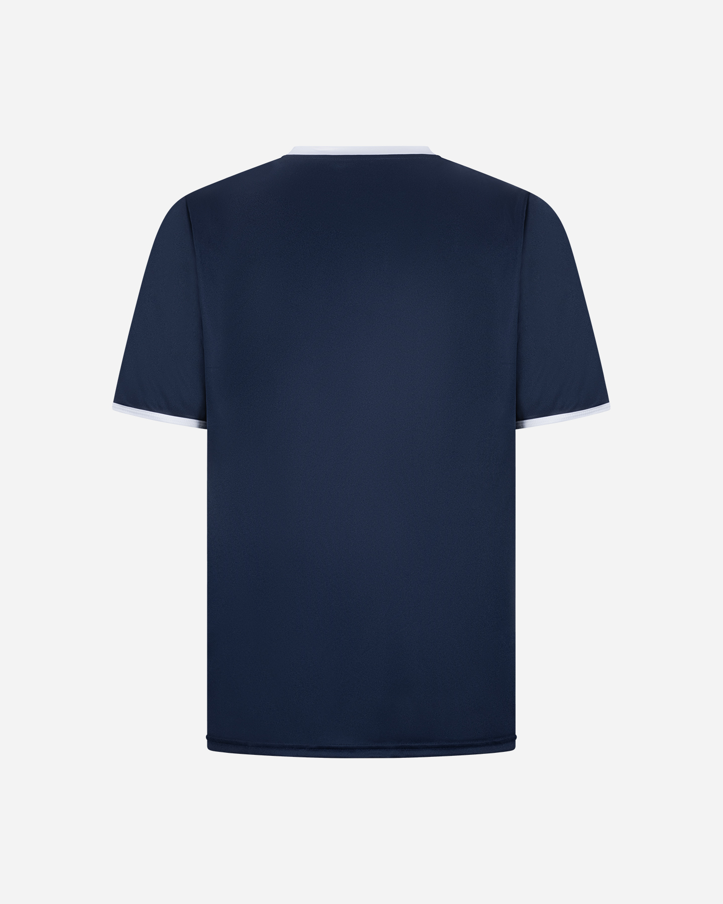 T-shirt REUSCH TEAMS WEAR M - Blu Navy - 1 | Cisalfa Sport