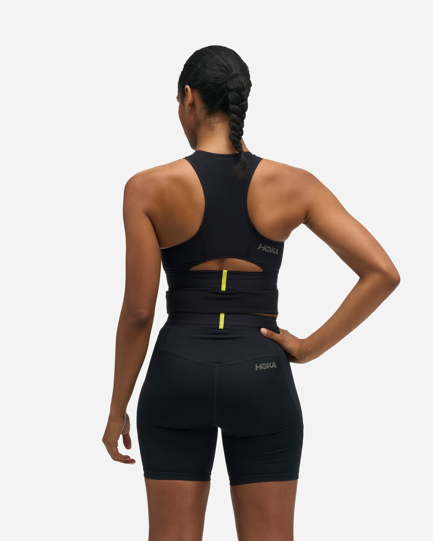 Bra training HOKA BASIC W - 1 | Cisalfa Sport