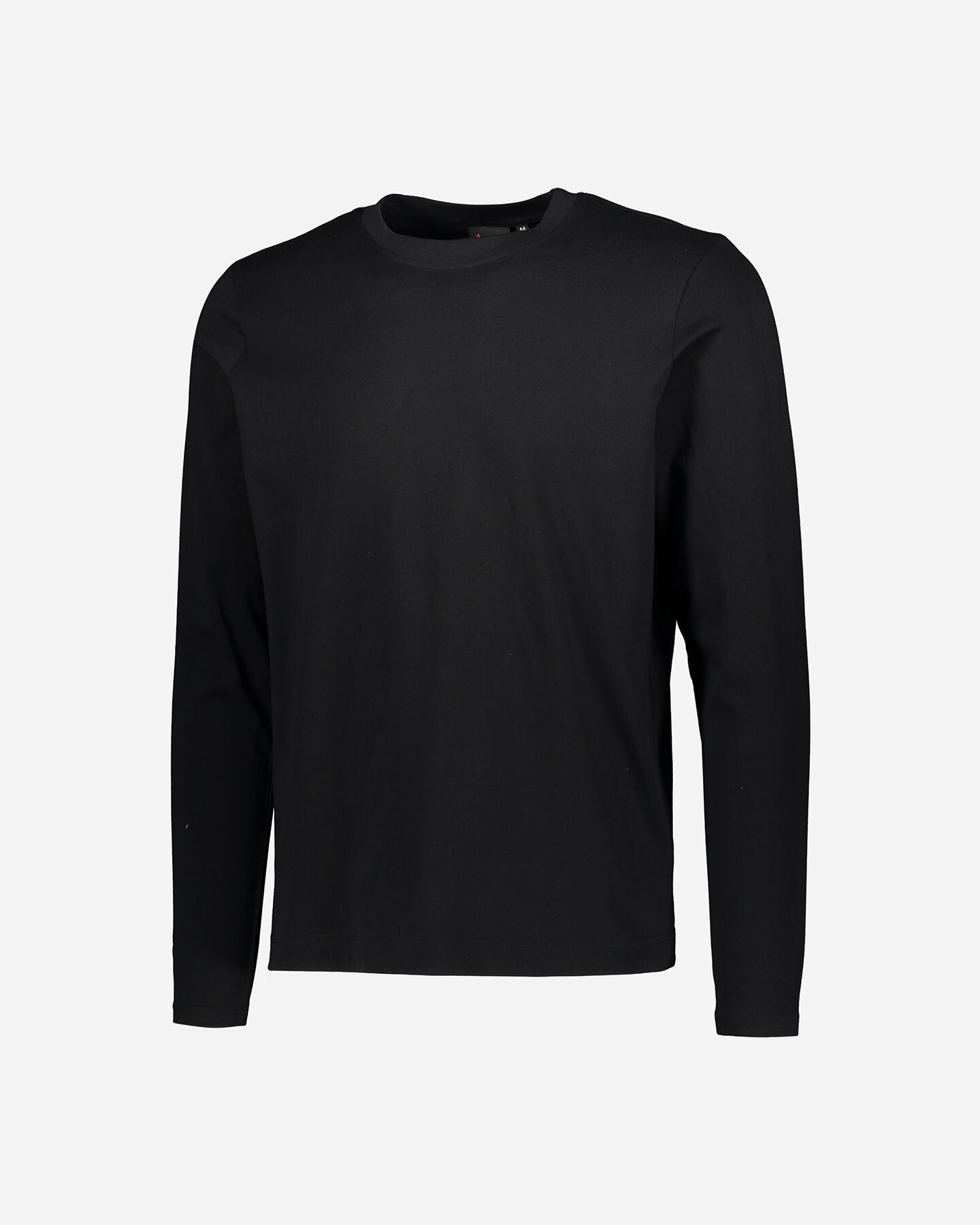 T-shirt ABC JERSEY M - Nero - 5 | Cisalfa Sport