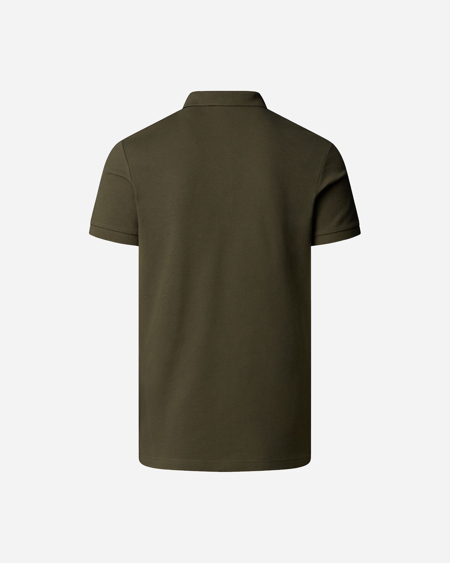Polo THE NORTH FACE PREMIUM M - Verde - 1 | Cisalfa Sport