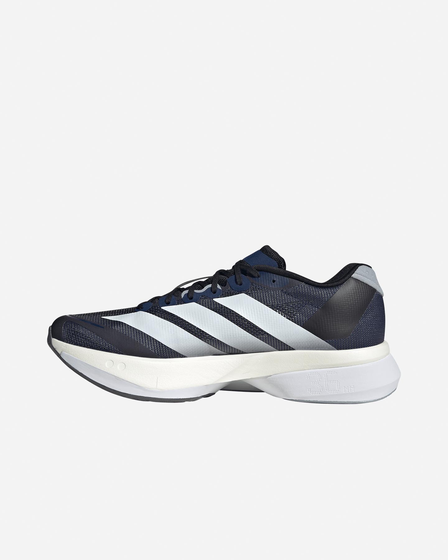 Scarpe running ADIDAS ADIZERO BOSTON 13 M - Blu - 3 | Cisalfa Sport