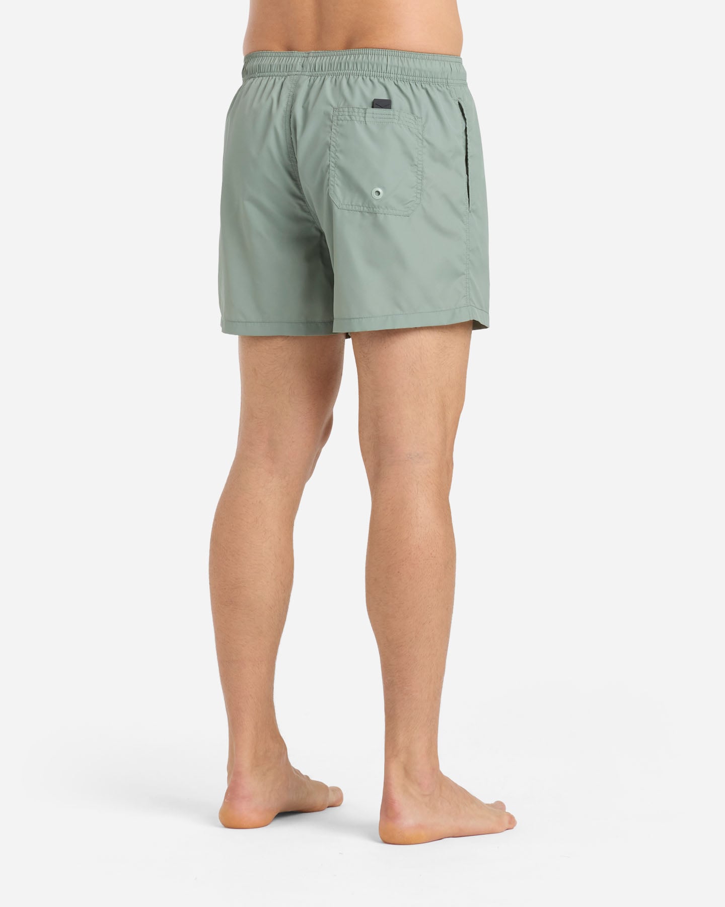 Boxer mare BEAR ICONIC SURF M - Verde - 3 | Cisalfa Sport
