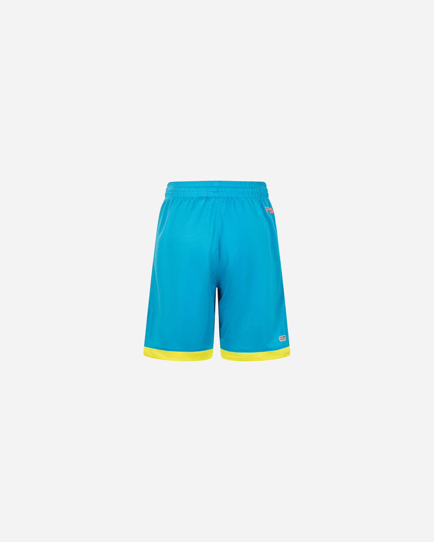 Bermuda FILA CANDY POP COLLECTION JR - Azzurro - 1 | Cisalfa Sport