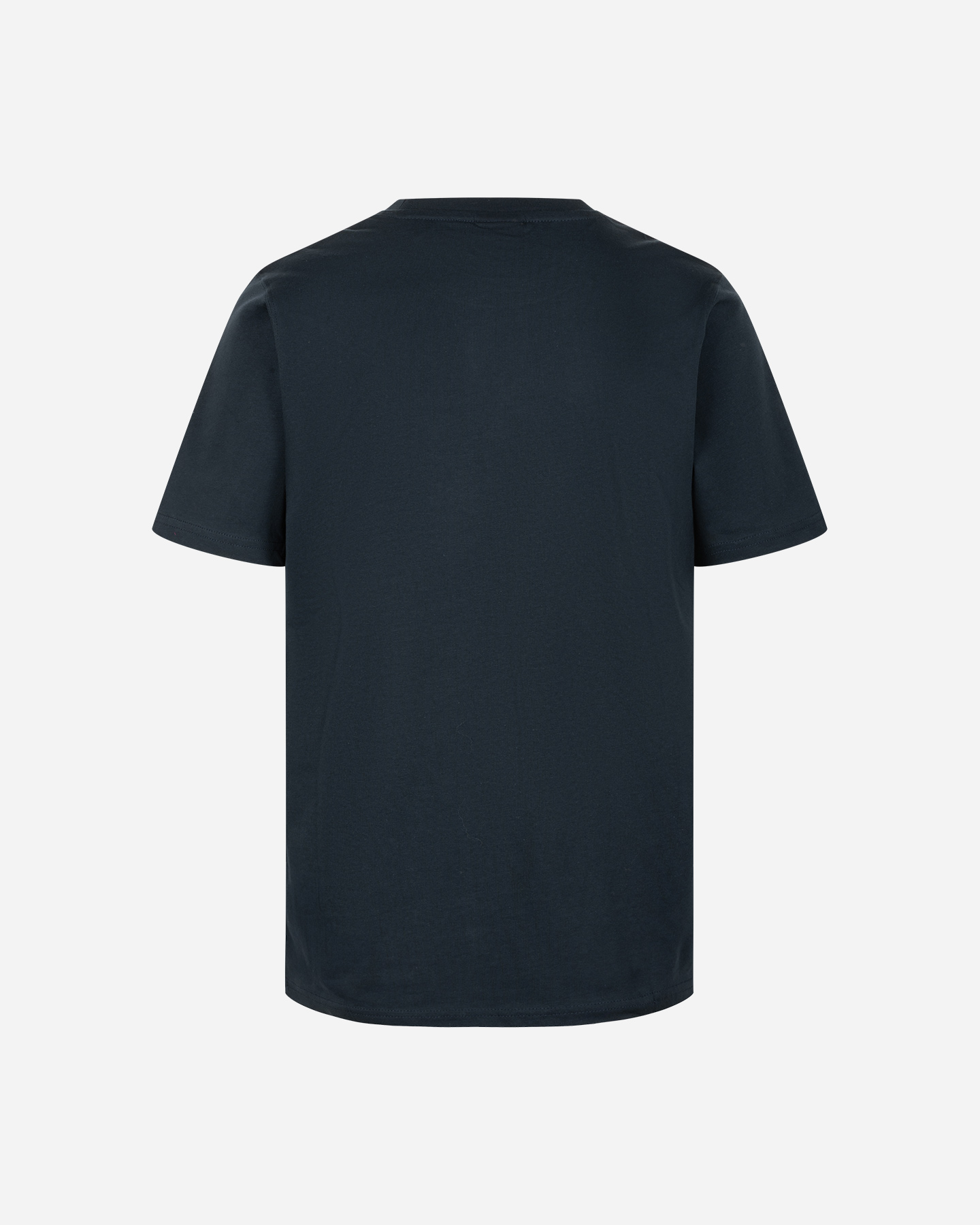 T-shirt SUNDEK LOGO SUN M - Blu Navy - 1 | Cisalfa Sport