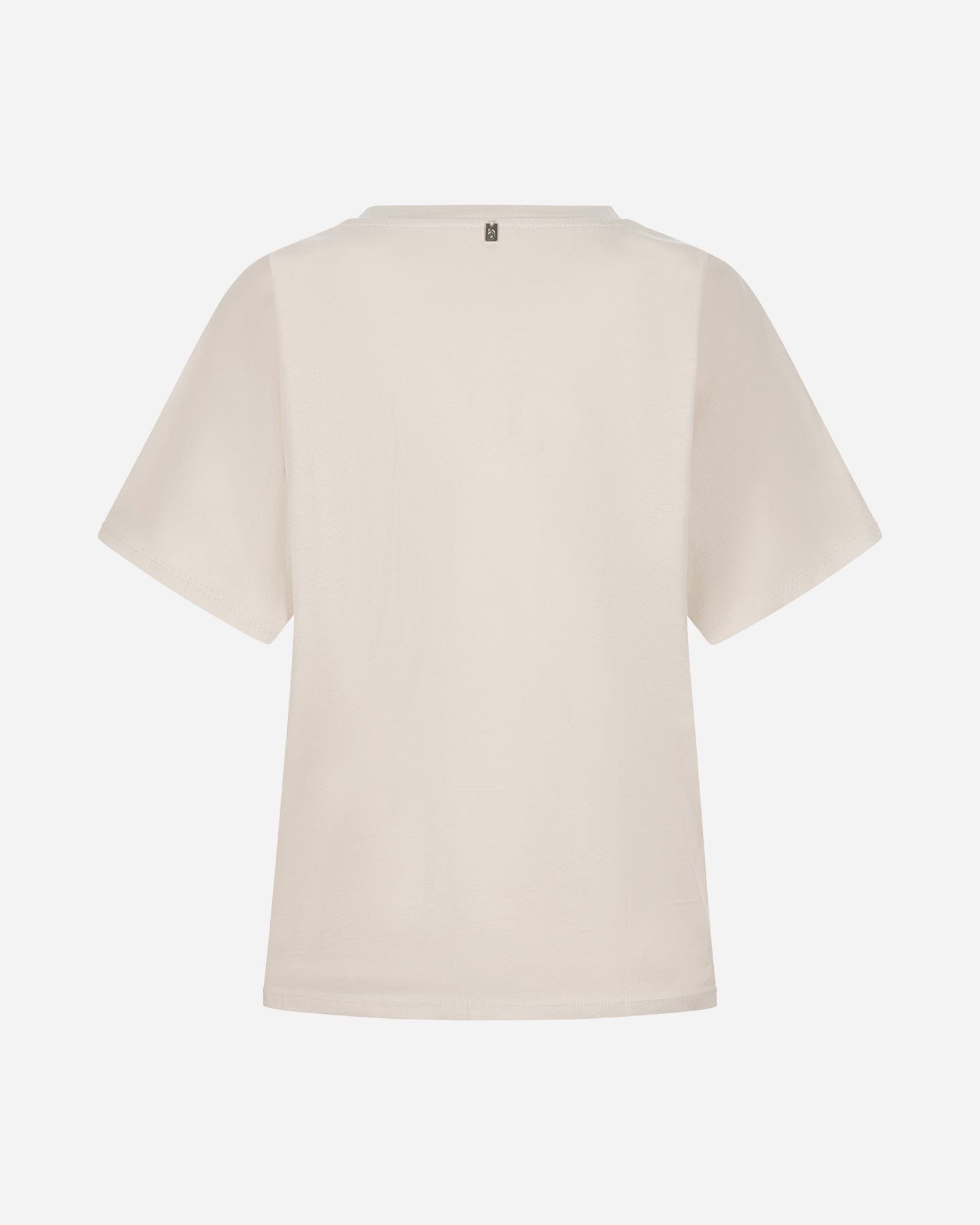 T-shirt DACK'S ATHLEISURE W - Bianco - 1 | Cisalfa Sport