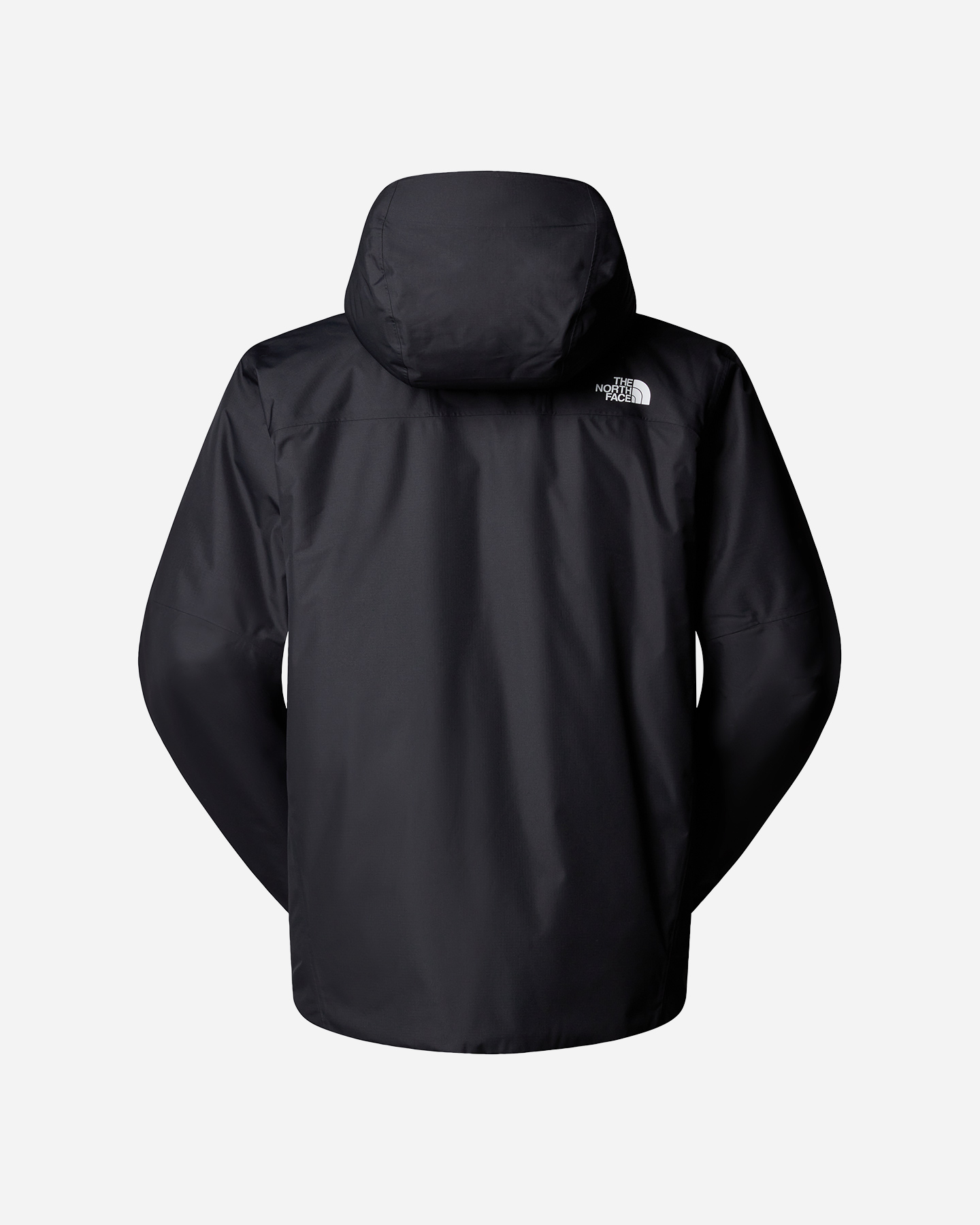 Giacca outdoor THE NORTH FACE SARSEN M - Nero - 1 | Cisalfa Sport